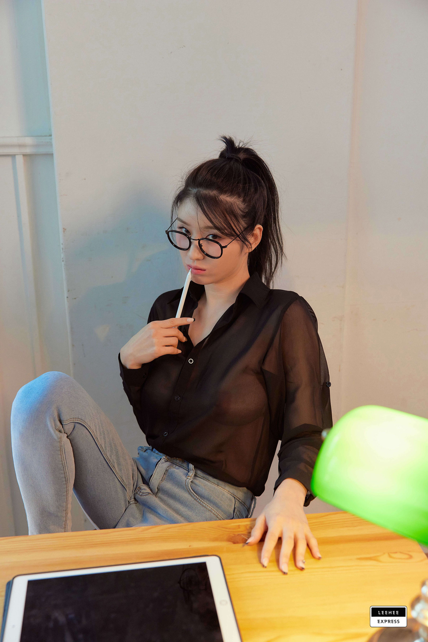 [LEEHEE LEHC-068A - Woo_第1张