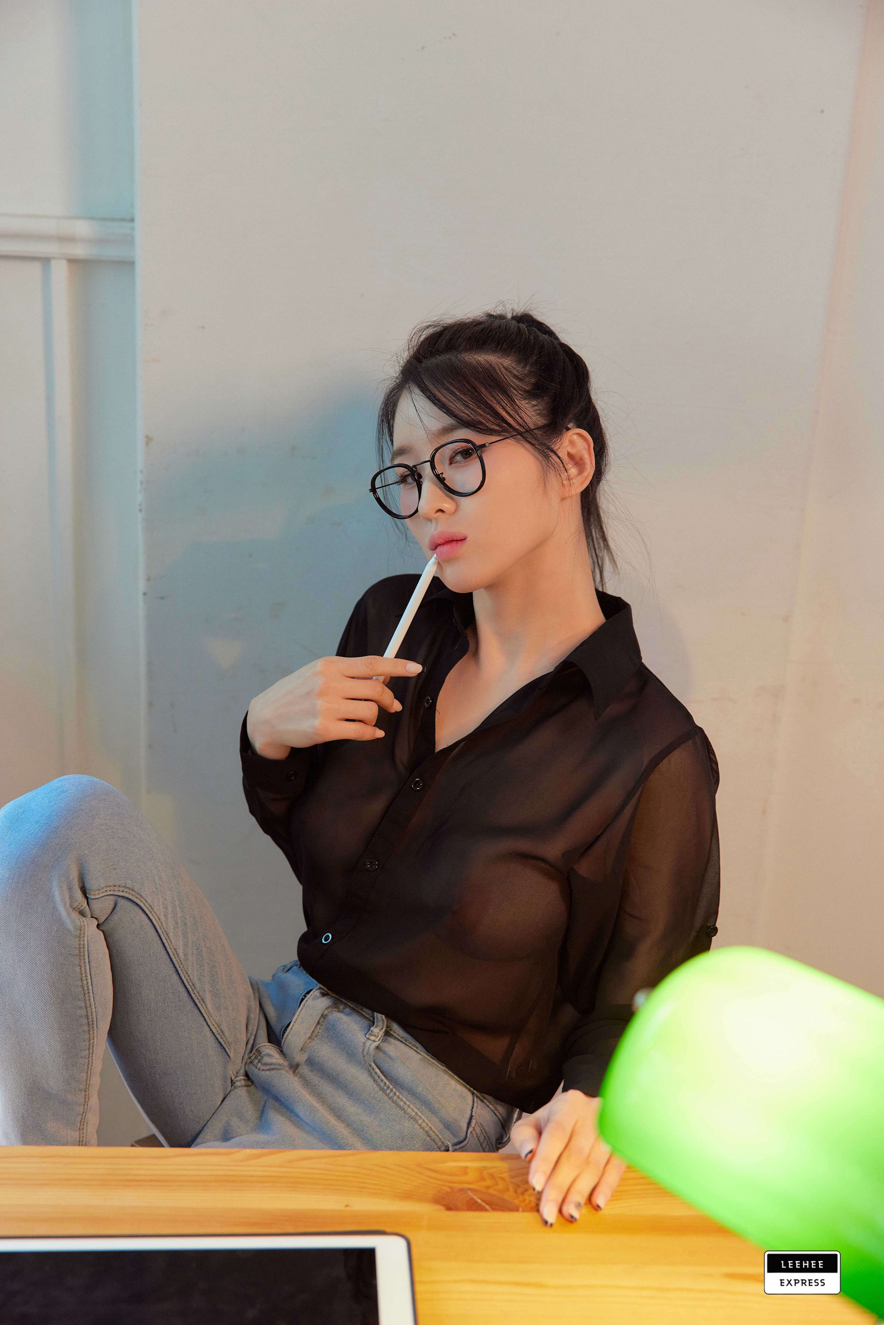 [LEEHEE LEHC-068A - Woo_第2张