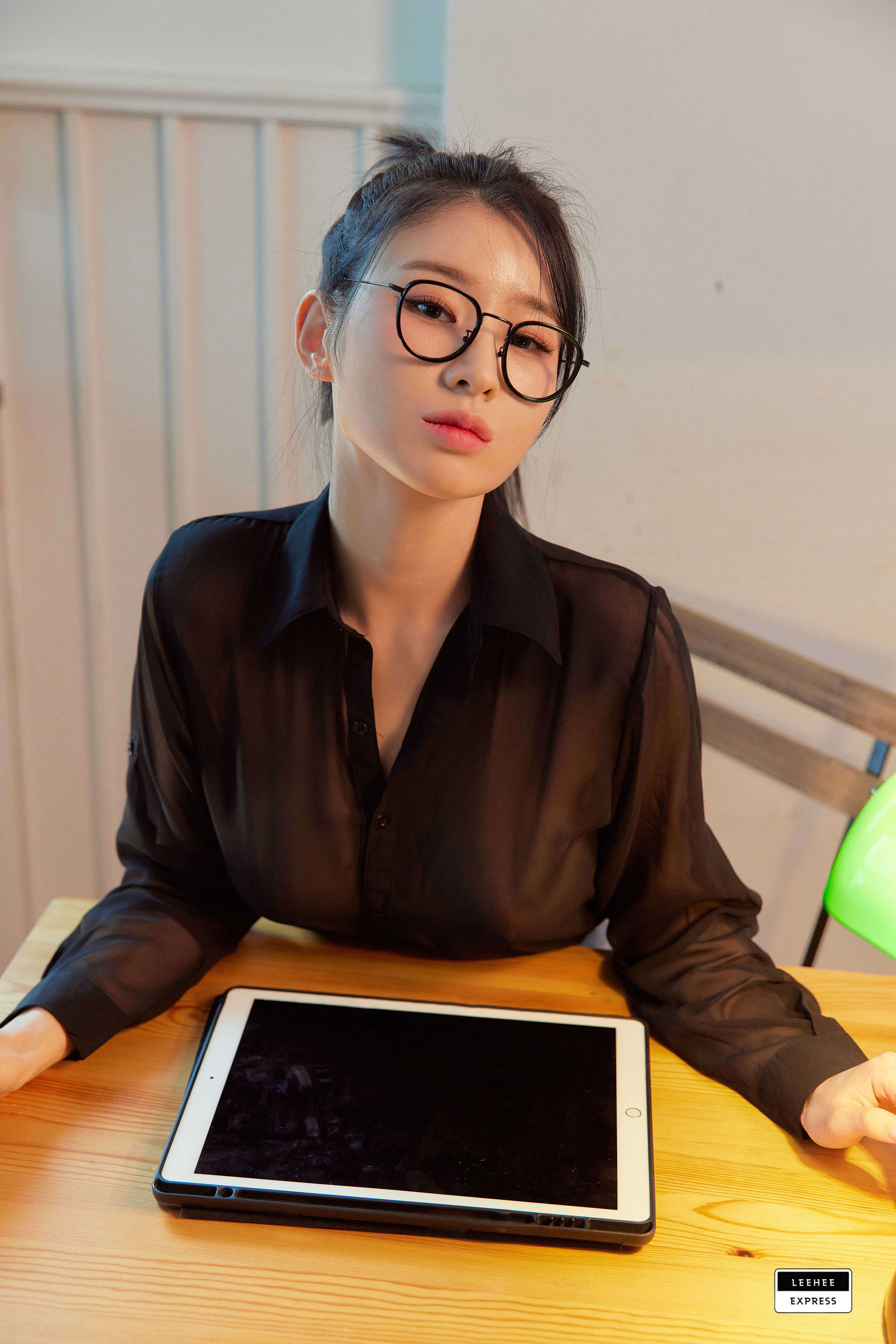 [LEEHEE LEHC-068A - Woo_第3张