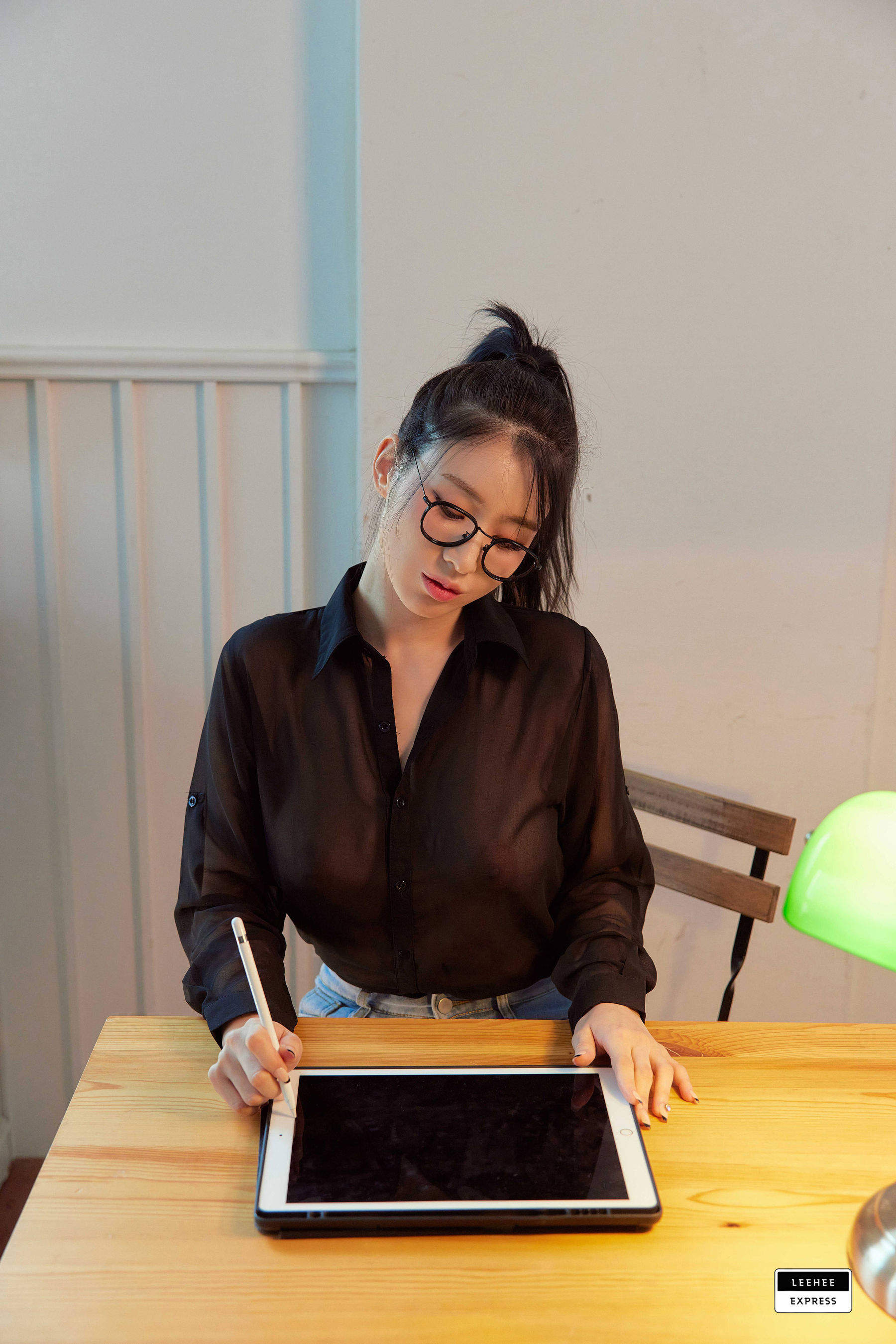 [LEEHEE LEHC-068A - Woo_第5张