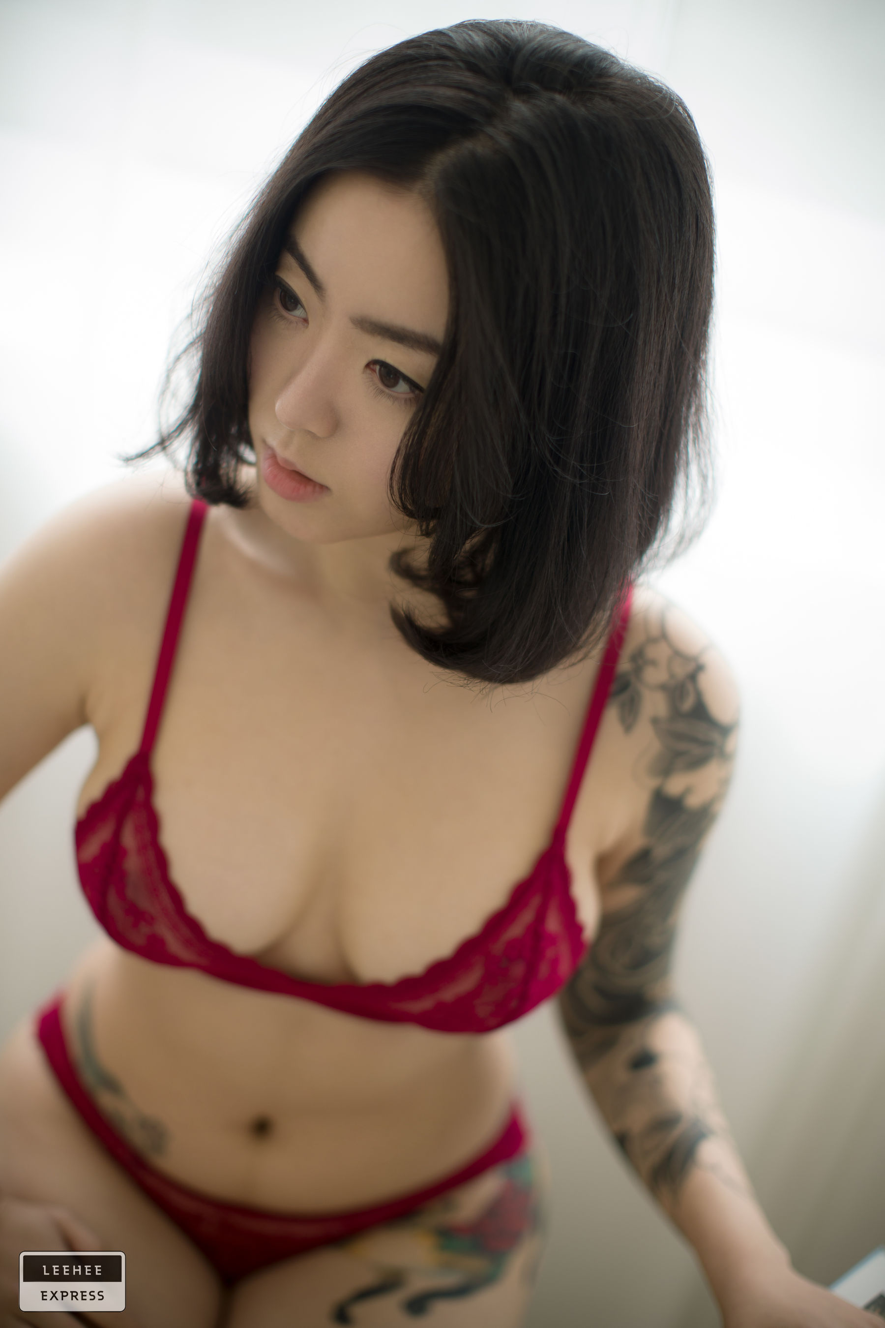 [LEEHEE LEHF-020 - Ran.G_第2张