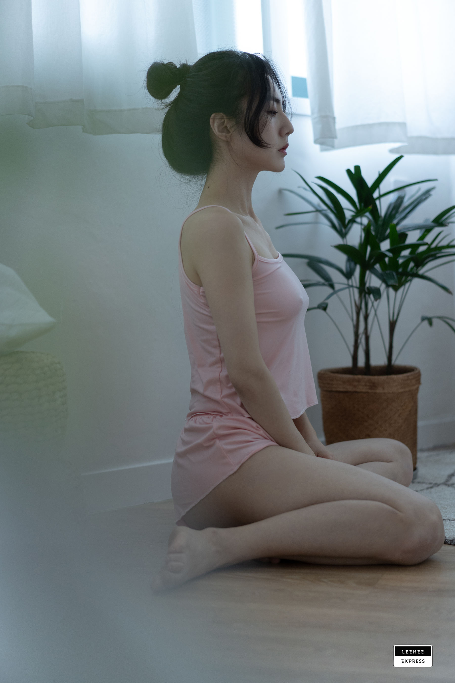 [LEEHEE EXPRESS]  LEBE-054 - Ray_第3张