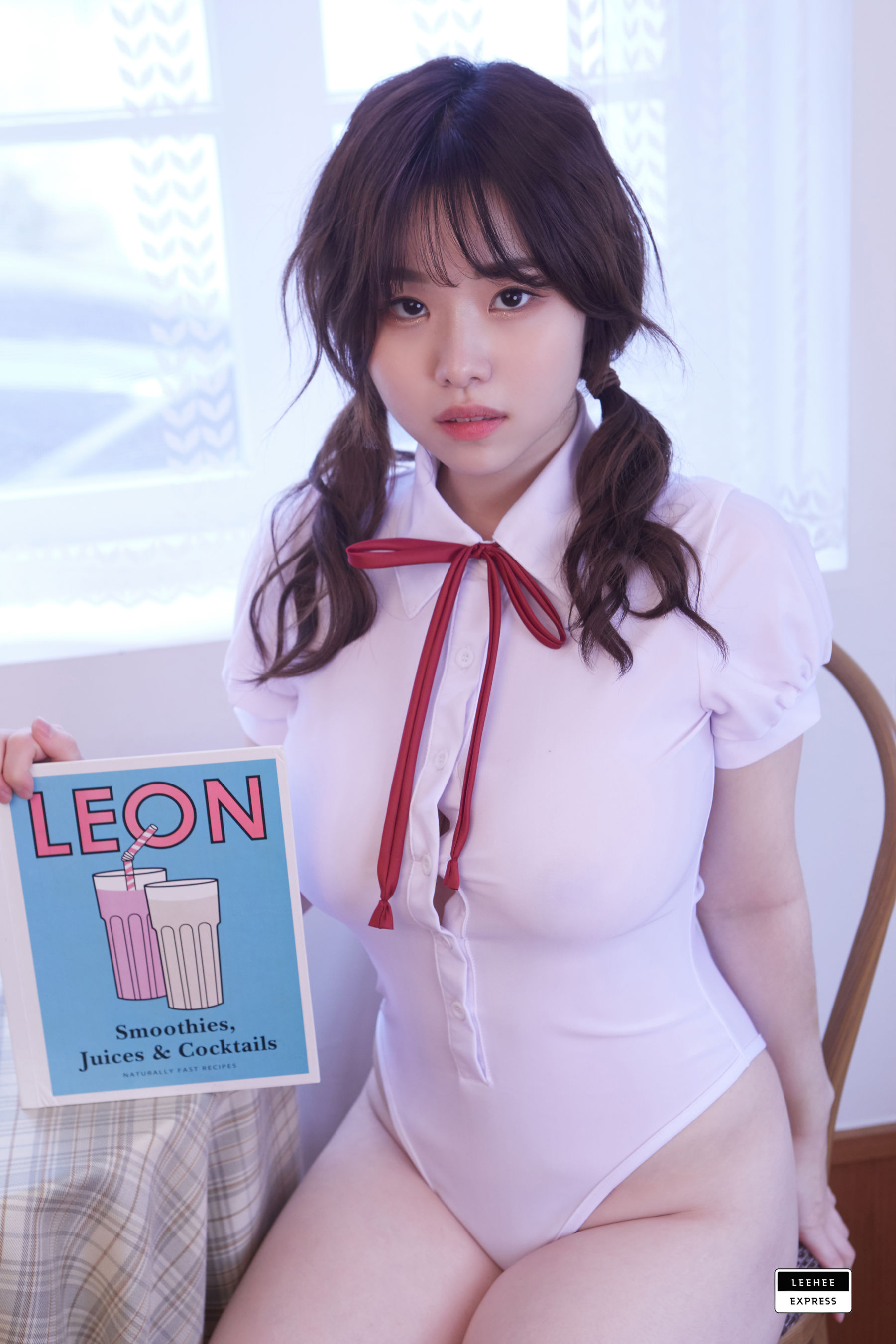 [LEEHEE EXPRESS]  LEHF-092 - Merry_第2张