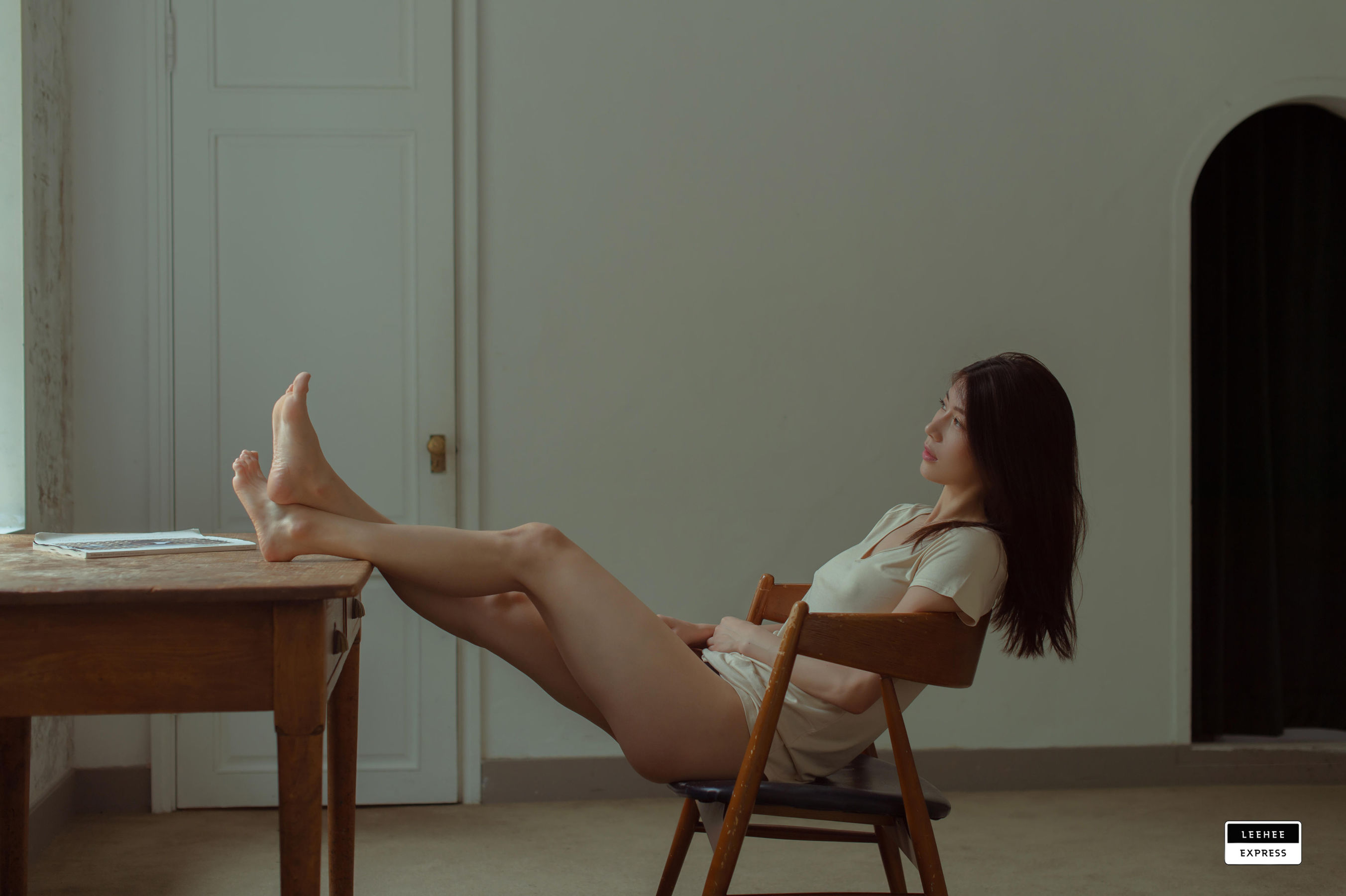 [LEEHEE EXPRESS]  LEHF-059A - Min.E_第1张