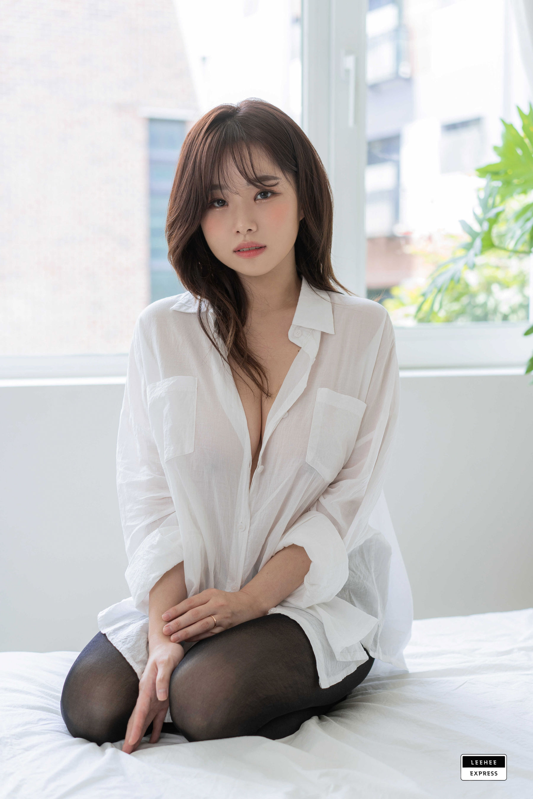 [LEEHEE EXPRESS] LEDG-122 - Merry_第1张