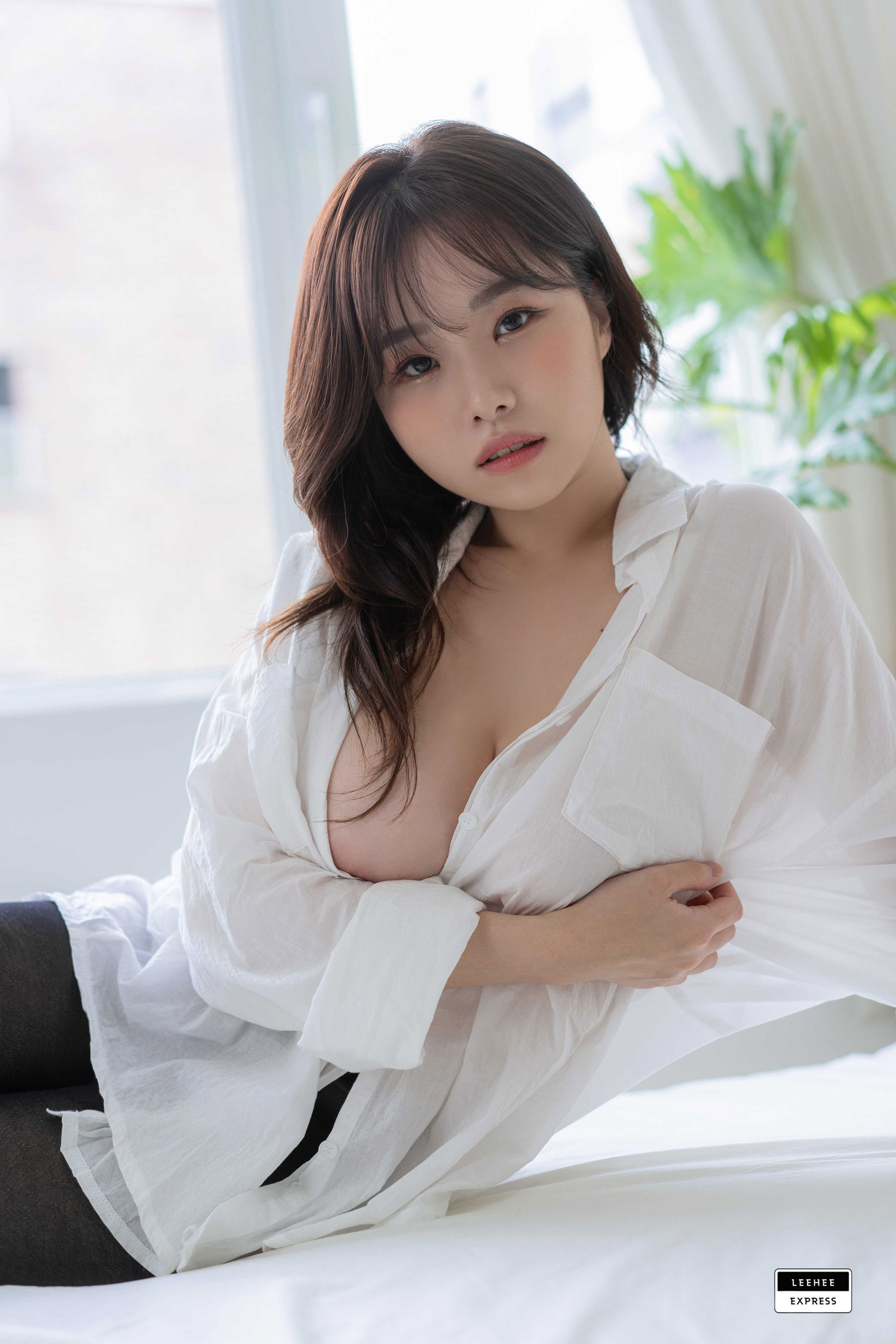 [LEEHEE EXPRESS] LEDG-122 - Merry_第5张