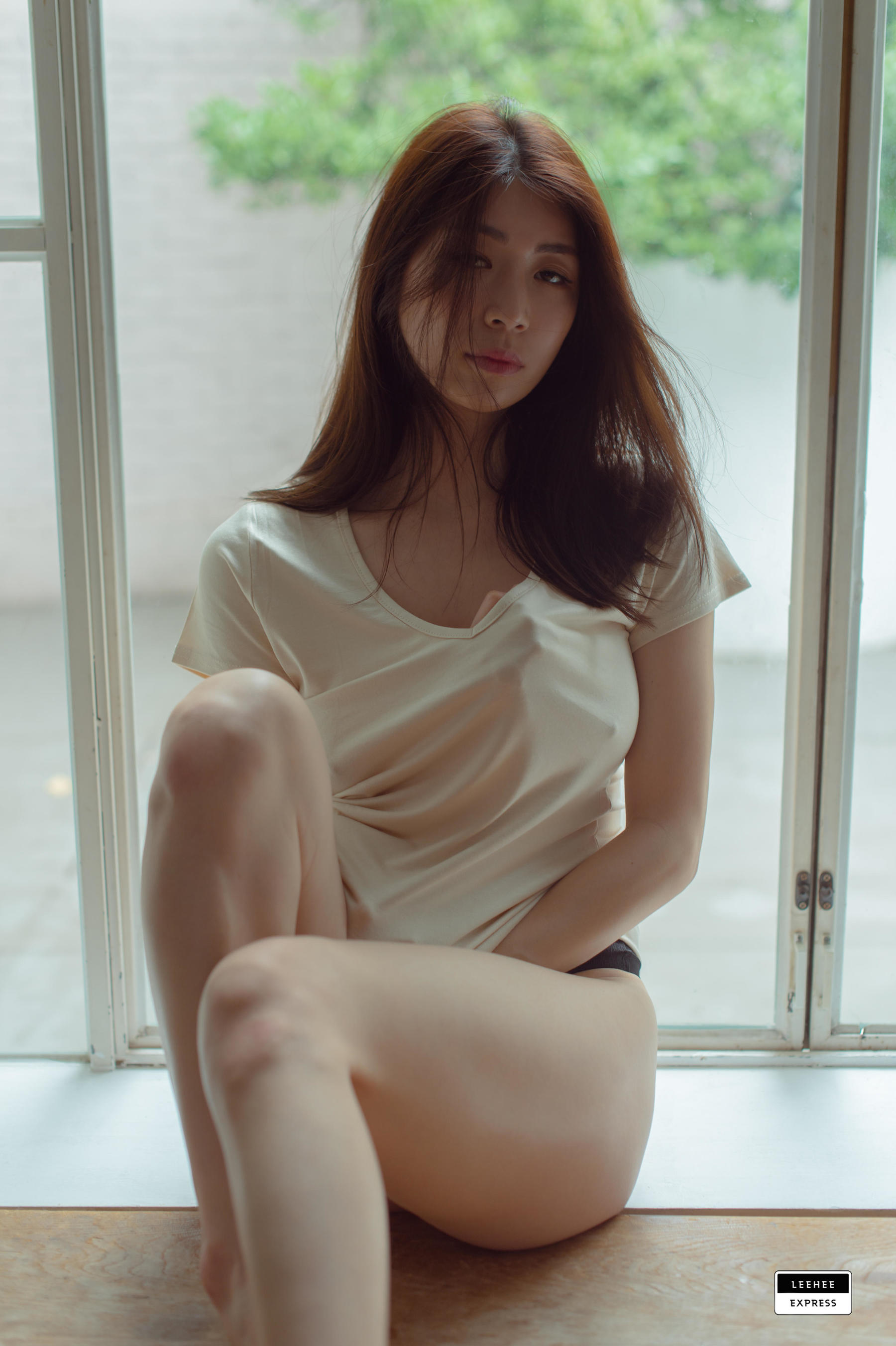 [LEEHEE EXPRESS] LEHF-059B - Min.E_第1张