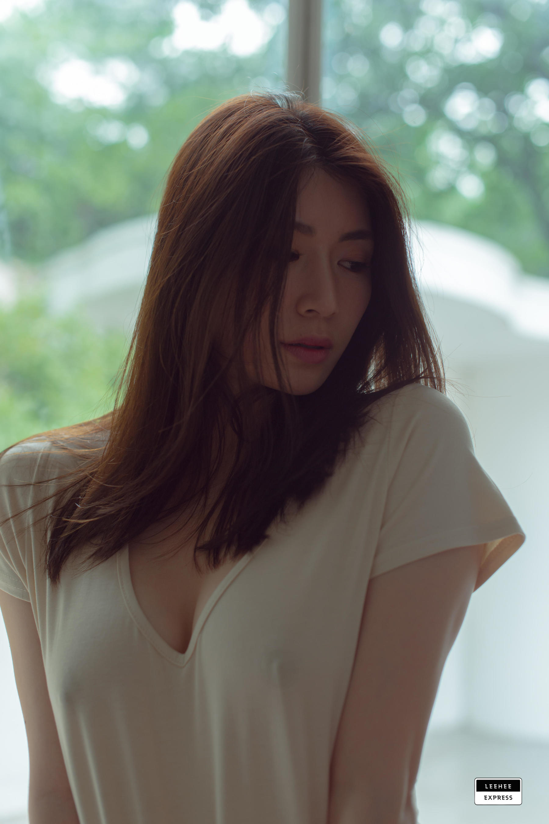 [LEEHEE EXPRESS] LEHF-059B - Min.E_第5张