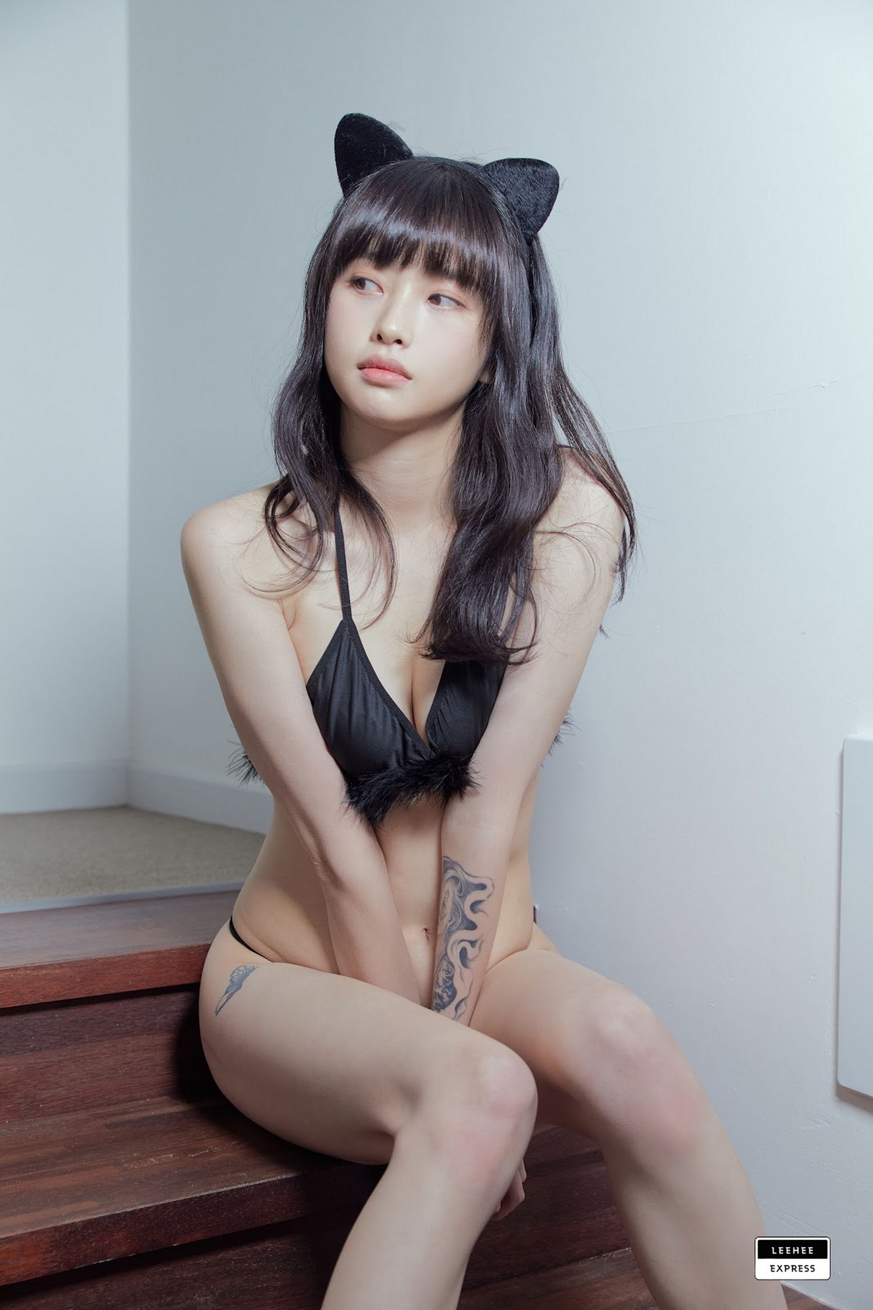 [LEEHEE EXPRESS] LEDG-125 - GMS_第3张