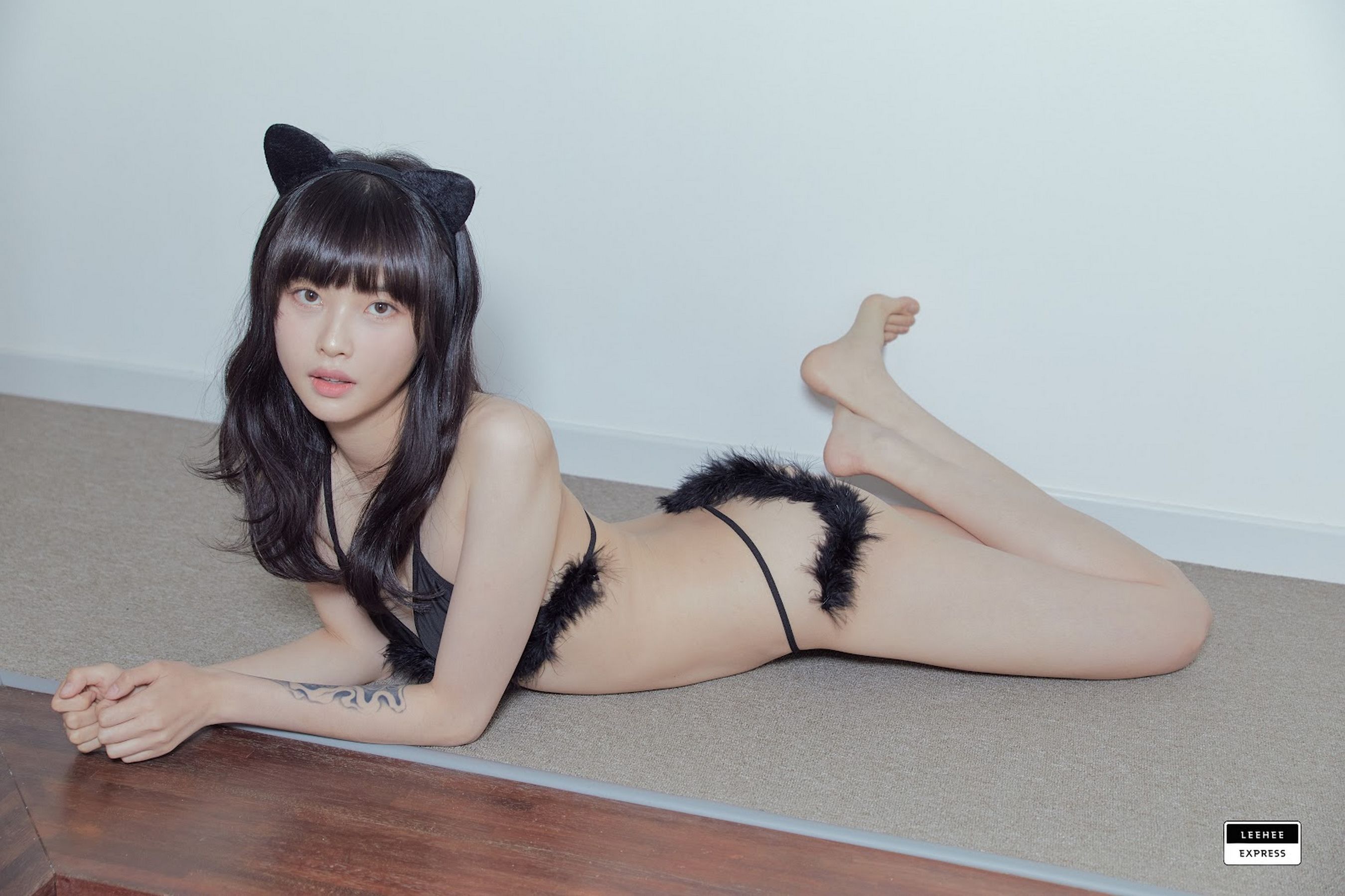 [LEEHEE EXPRESS] LEDG-125 - GMS_第4张