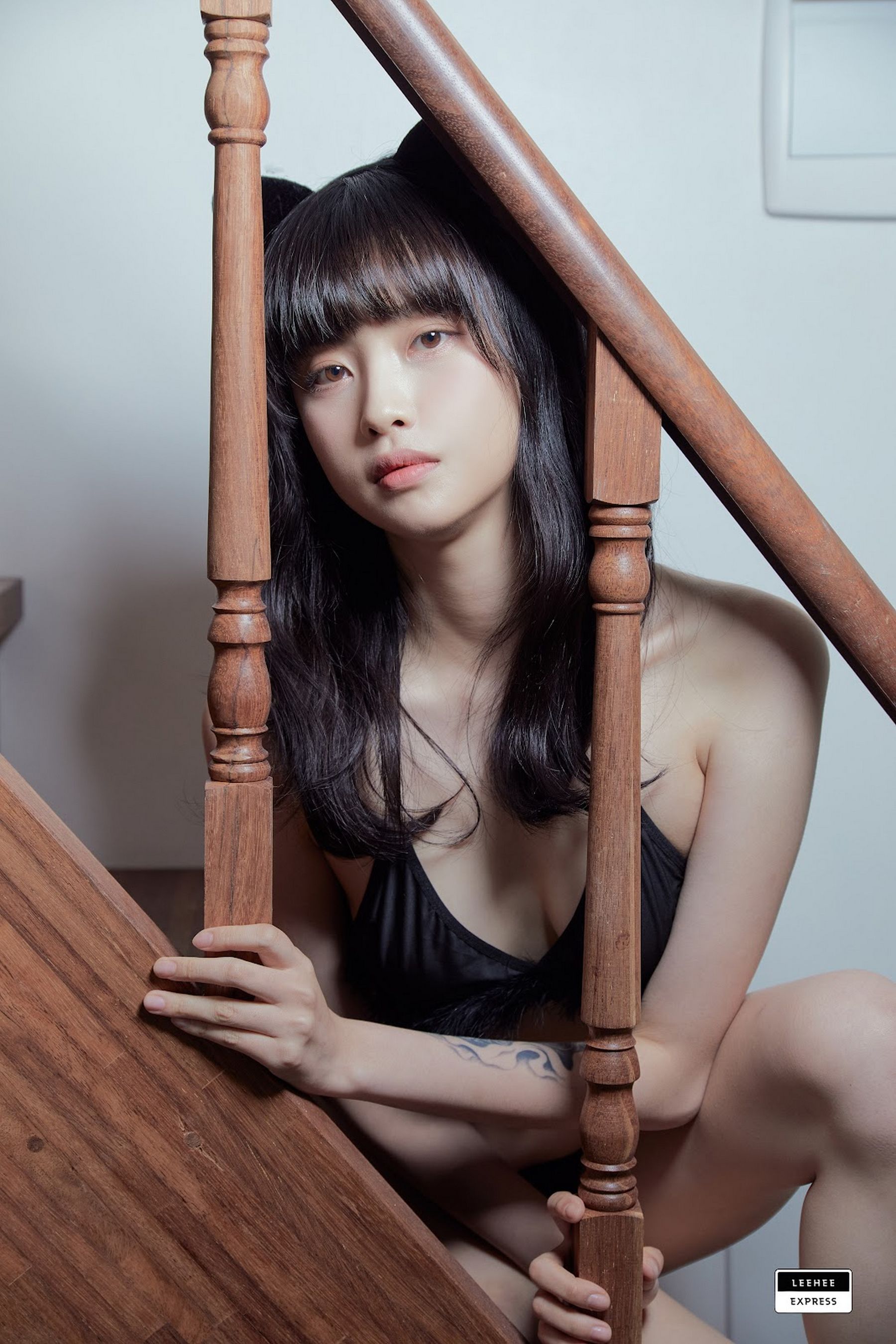 [LEEHEE EXPRESS] LEDG-125 - GMS_第5张