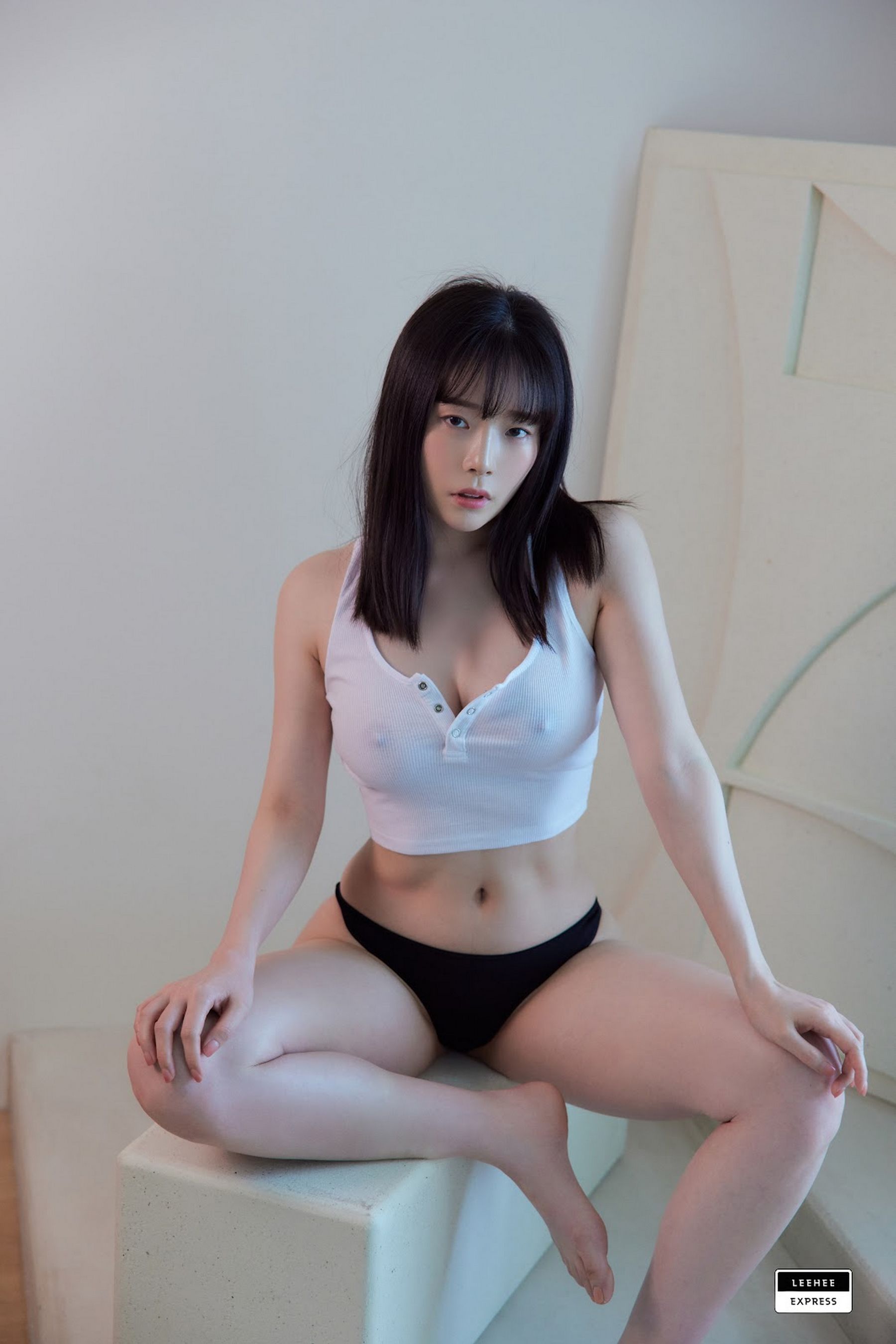 [LEEHEE EXPRESS] LEHF-091A - Sir.Bean_第5张