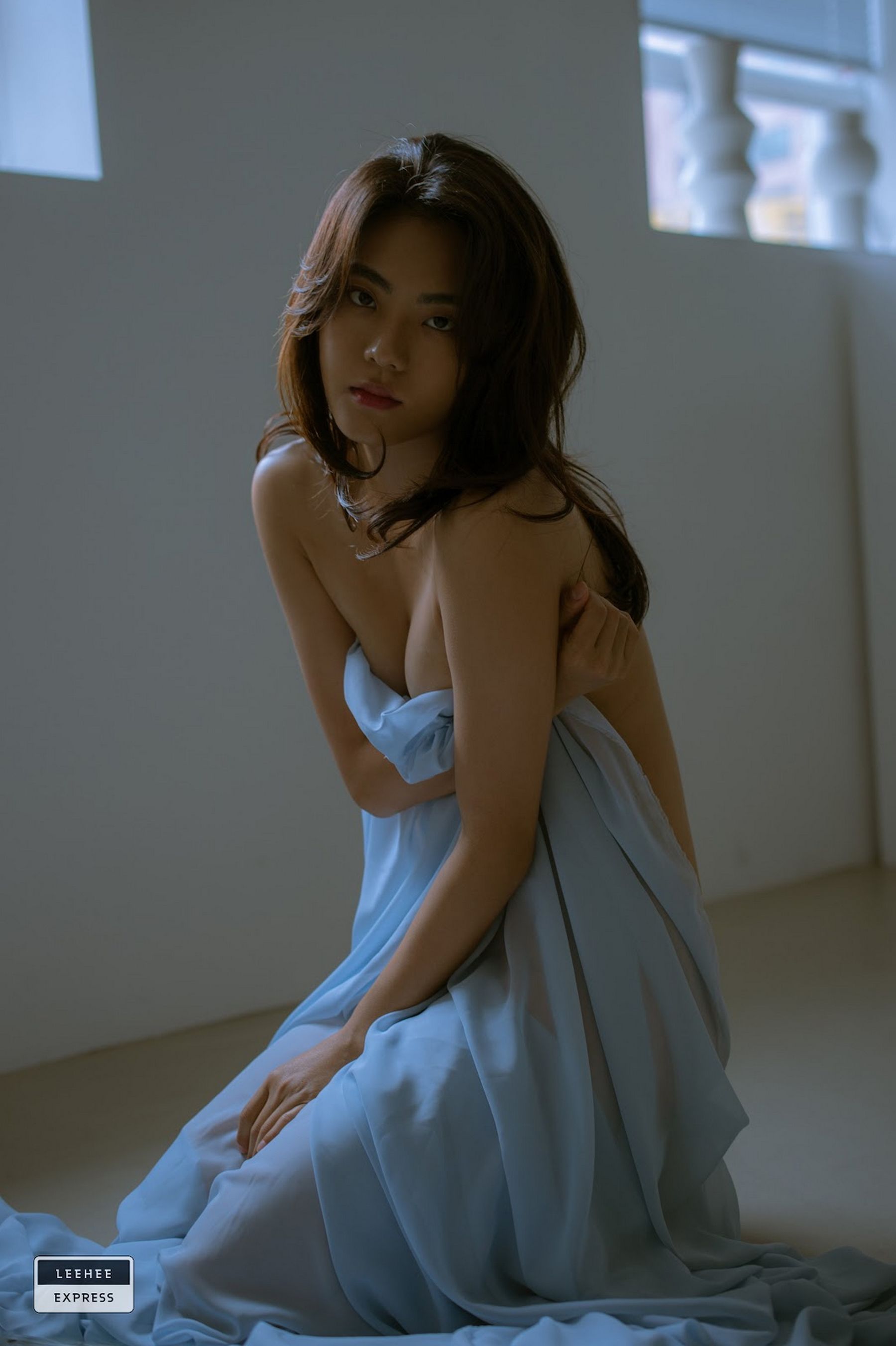 [LEEHEE EXPRESS] LEHF-036 - Son.J_第4张