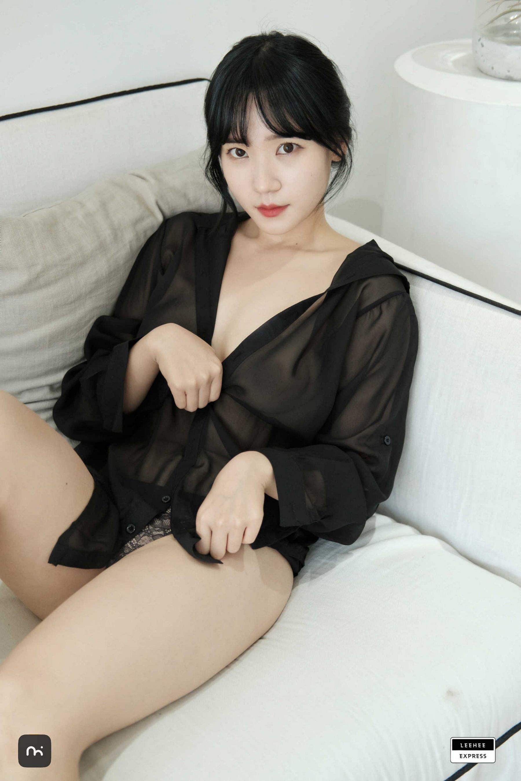 [LEEHEE EXPRESS] LEBE-082 - Ming_第5张