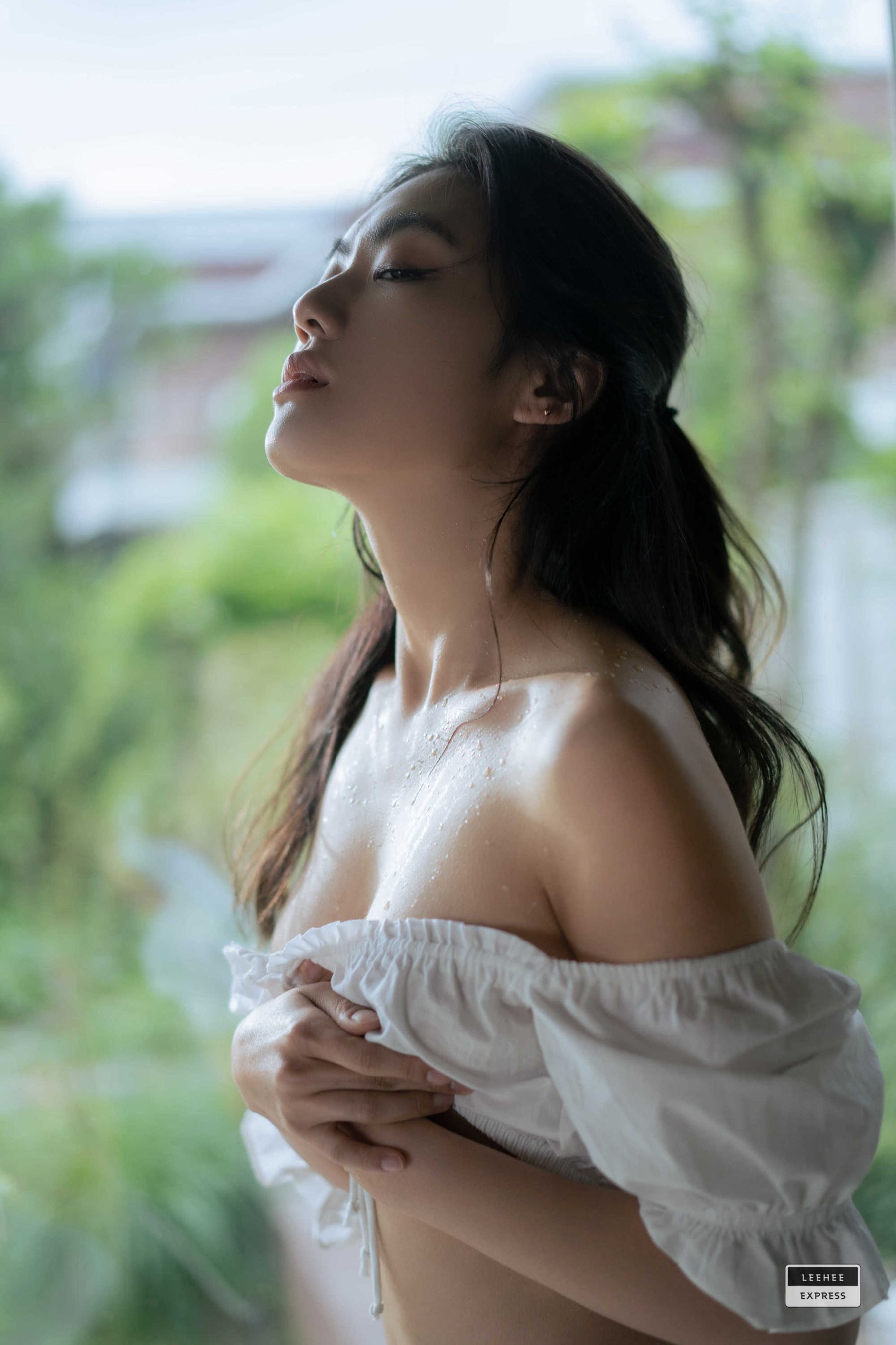 [LEEHEE EXPRESS] LEBE-196B - Son.J_第3张