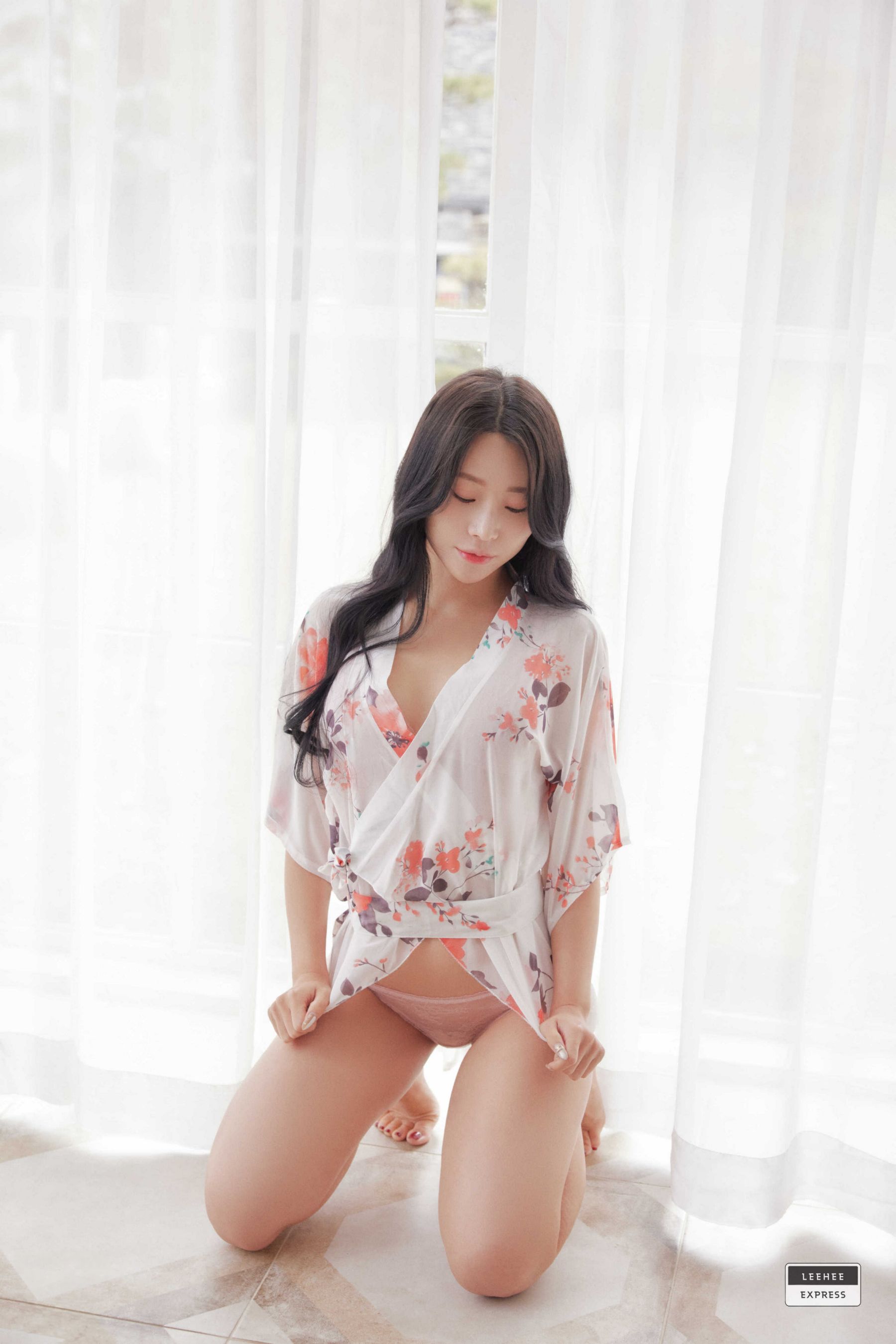 [LEEHEE EXPRESS] LEBE-224A - Mymim_第1张