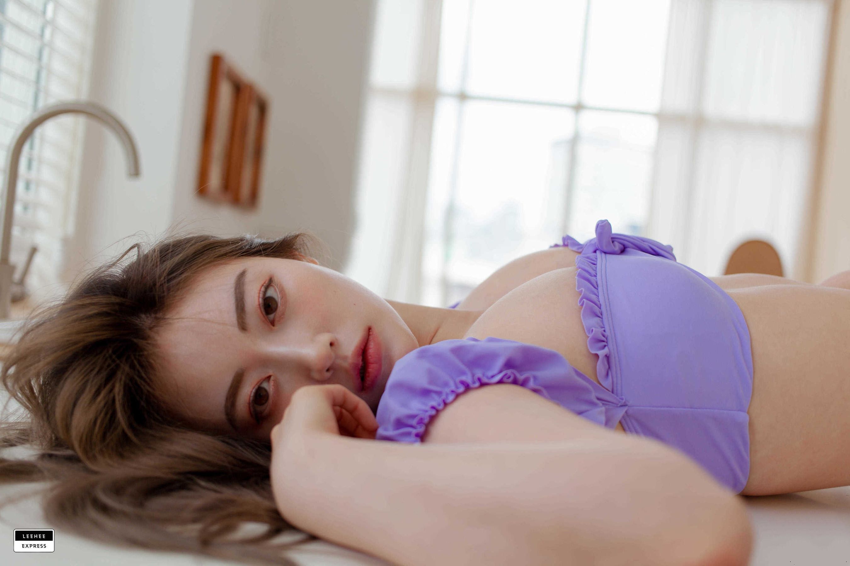 [LEEHEE EXPRESS] LEDG-038 - J.A_第4张