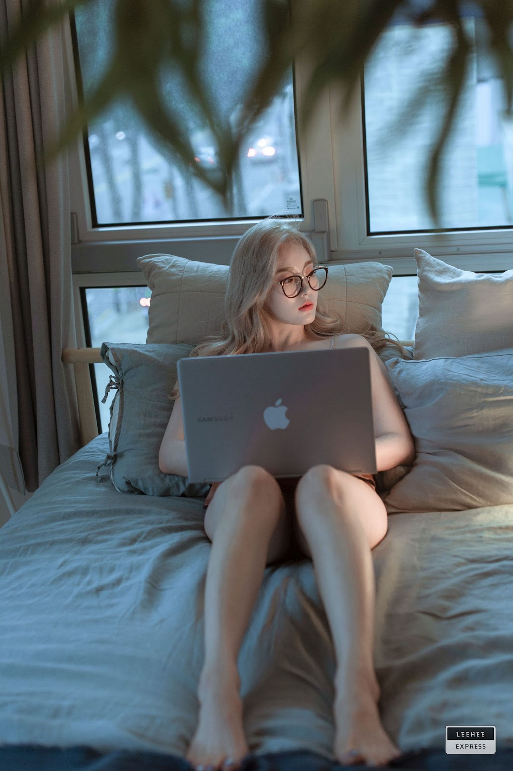 [LEEHEE EXPRESS] LEDG-064A - J.A_第3张