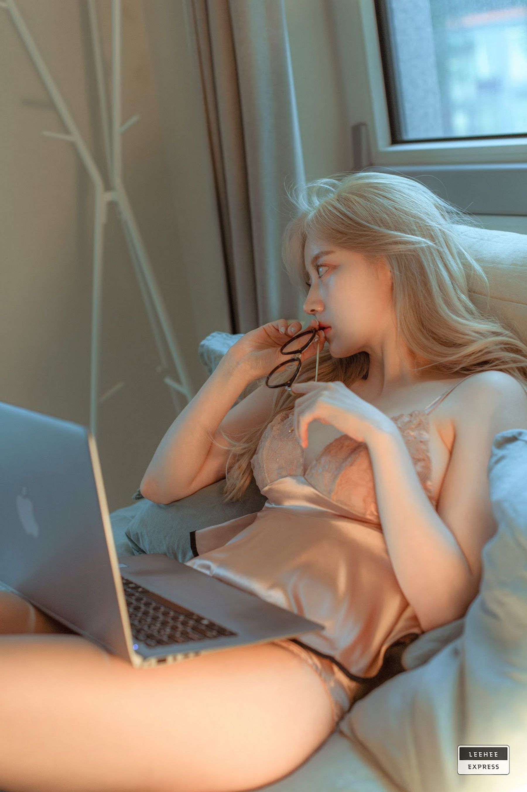 [LEEHEE EXPRESS] LEDG-064A - J.A_第5张