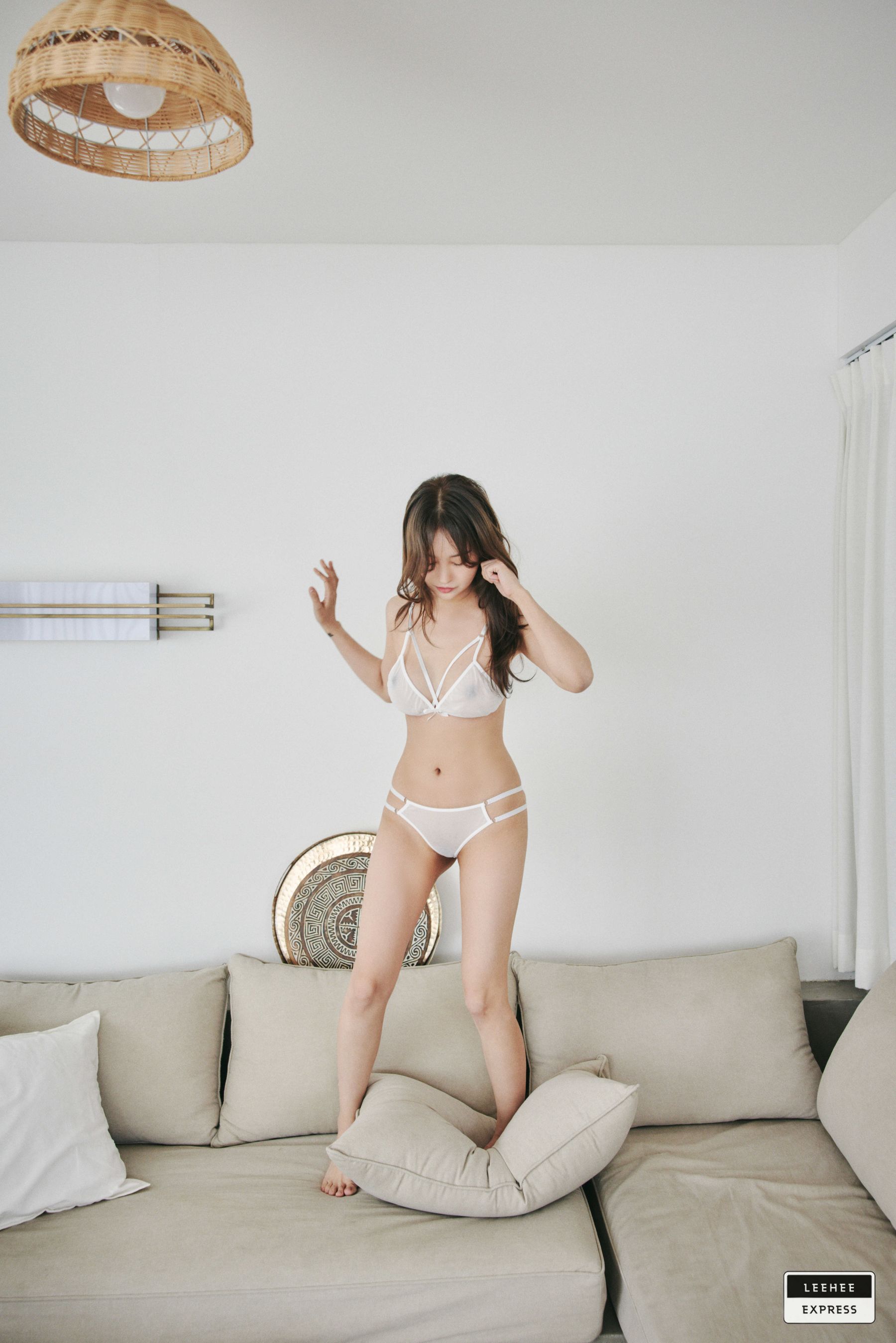 [LEEHEE EXPRESS] LEHC-131B - Lee Seol_第4张