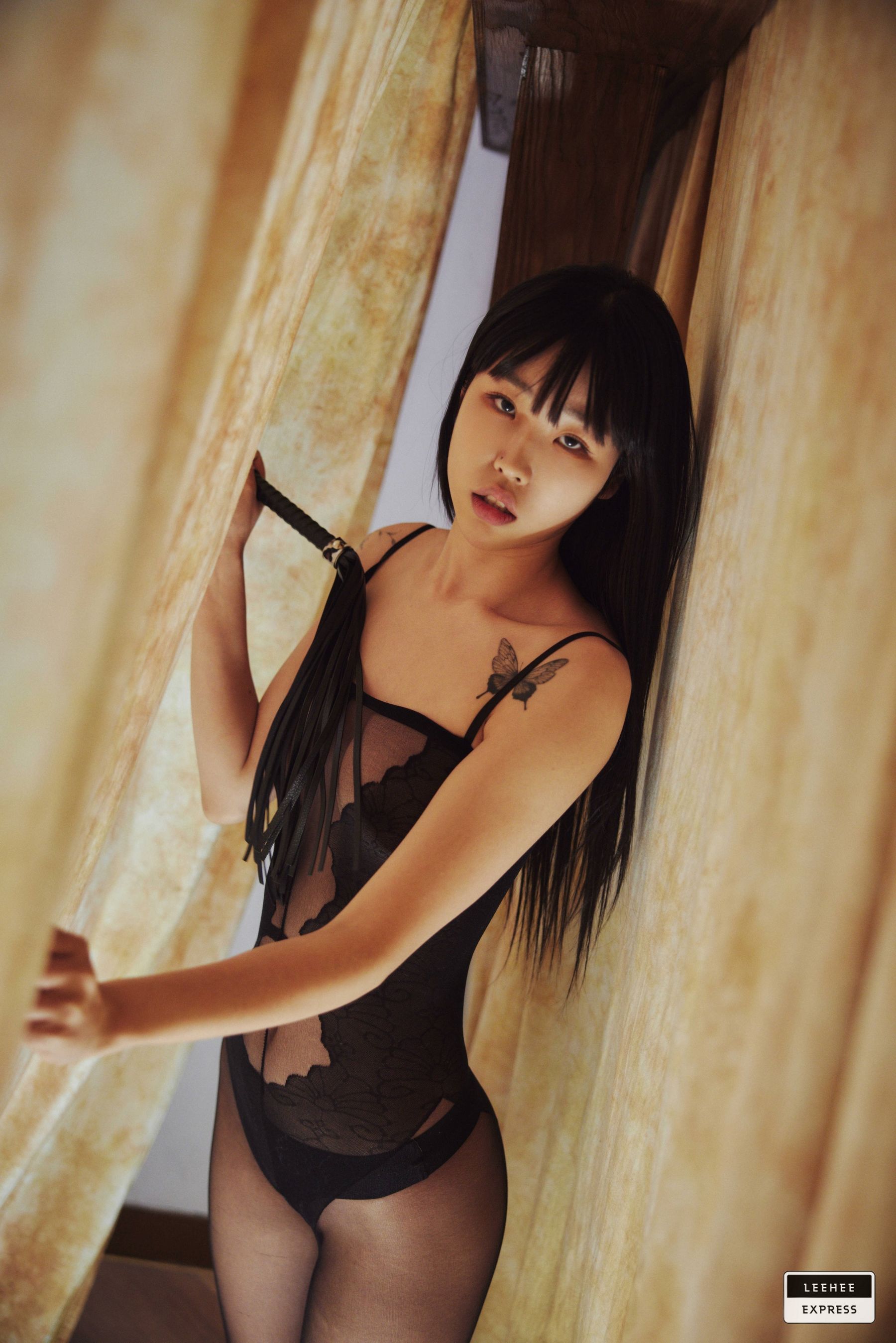 [LEEHEE EXPRESS] LEHF-162B - Xiu_第3张