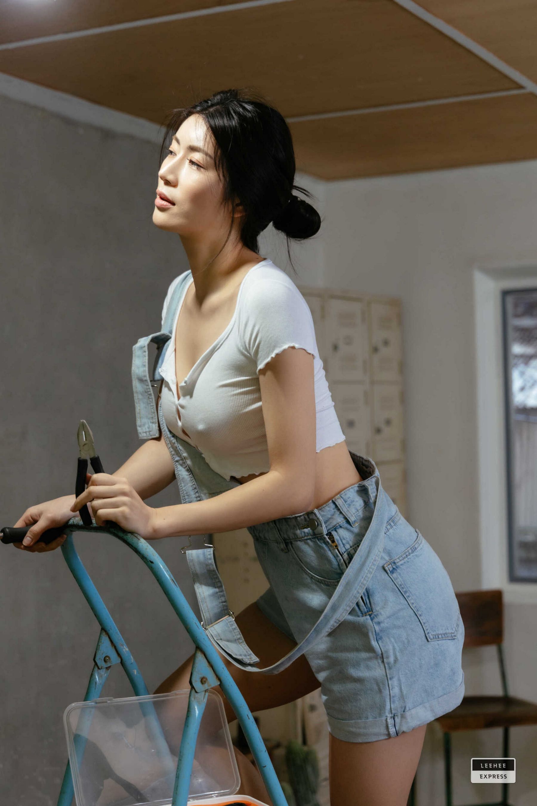 [LEEHEE EXPRESS] LEHF-213B - Min.E_第3张