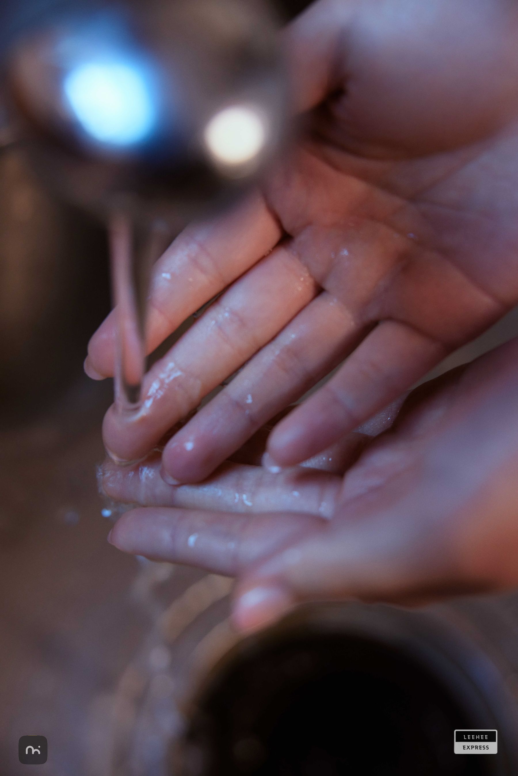 [LEEHEE EXPRESS] LERB-182B - Ming_第2张