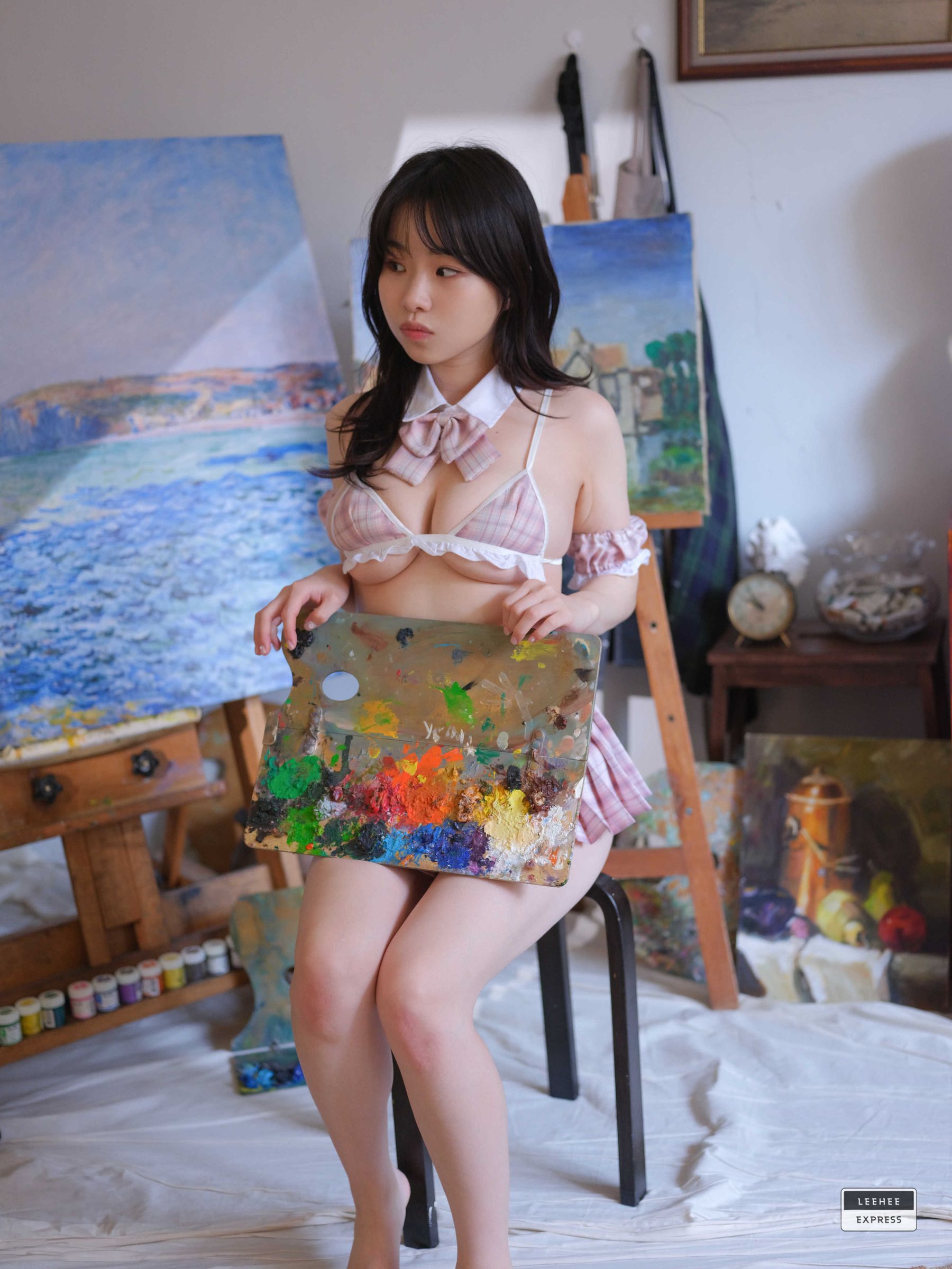 [LEEHEE EXPRESS] MERRY-013C - Merry_第3张