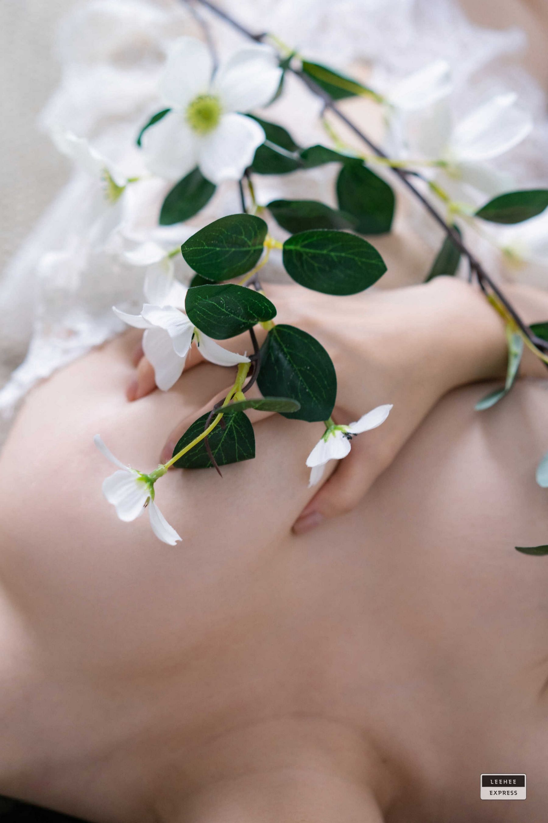 [LEEHEE EXPRESS] MERRY-022B - Merry_第5张