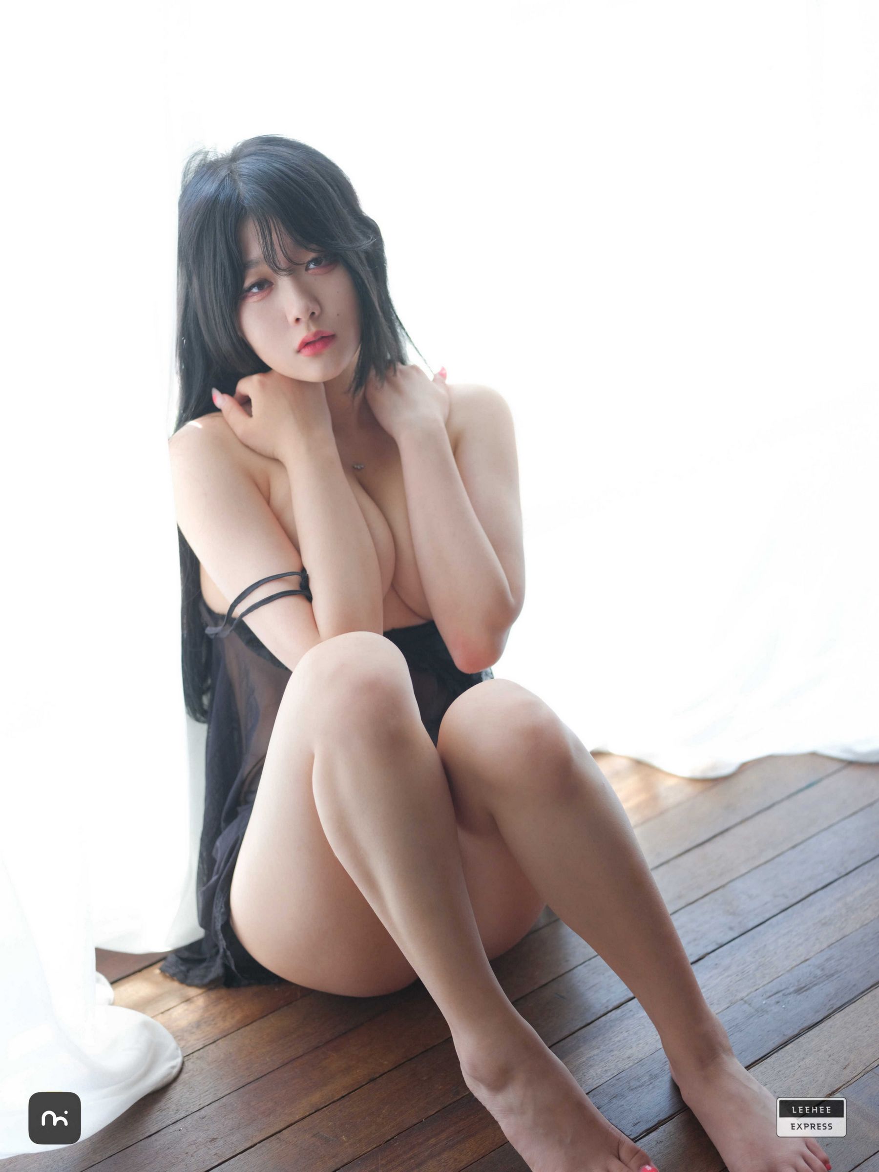 [LEEHEE EXPRESS] LEHF-211B - Zia_第4张