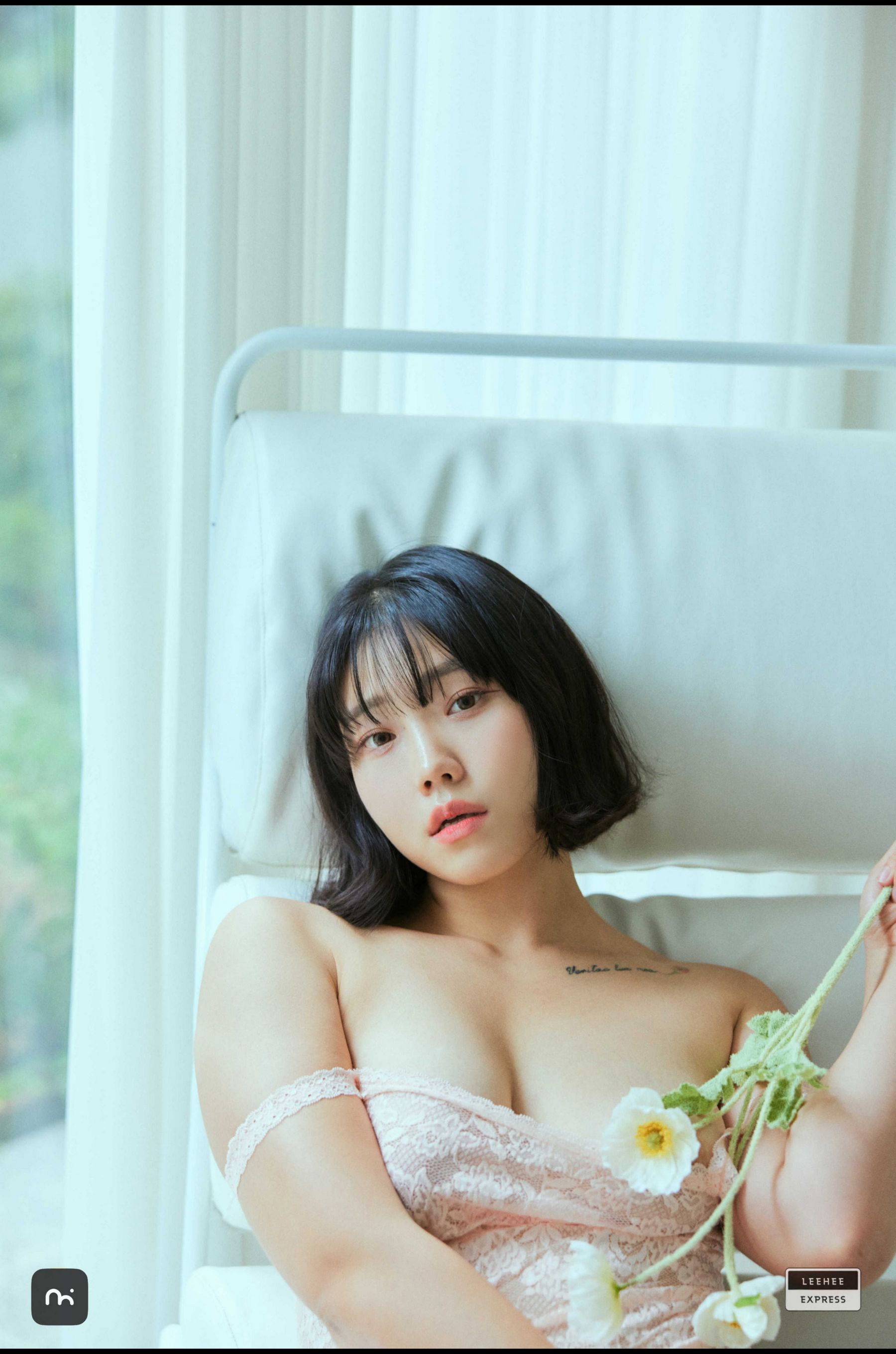 [LEEHEE EXPRESS] LEBE-215B - Nana_第3张