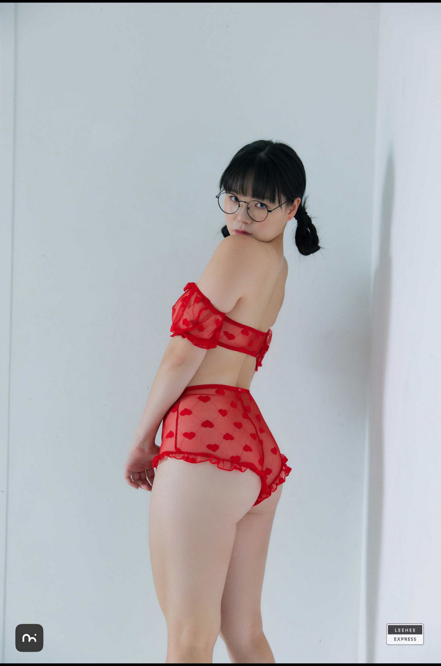 [LEEHEE EXPRESS] LEDB-143A - Sir.Bean_第2张