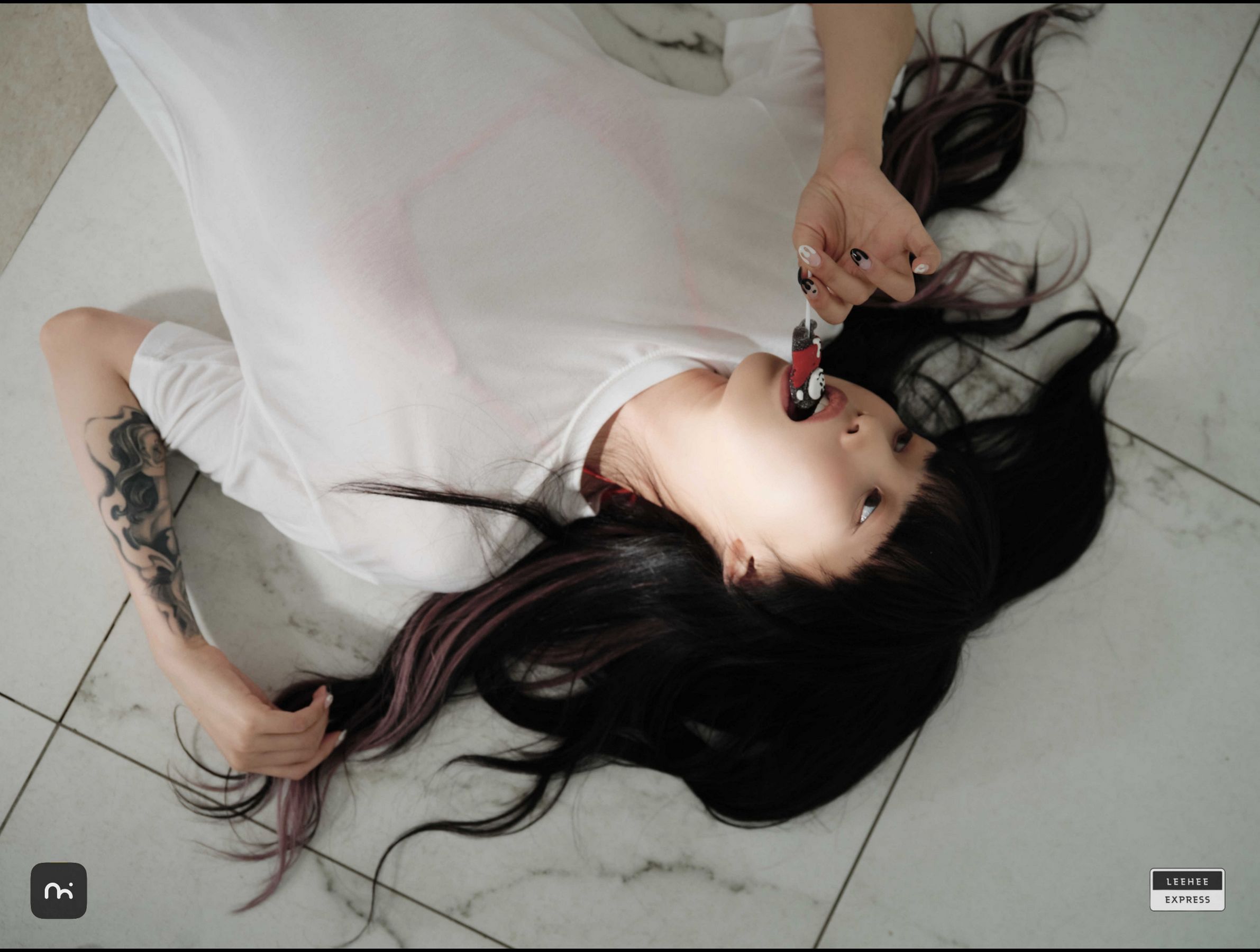 [LEEHEE EXPRESS] LEDG-195B - GMS_第4张