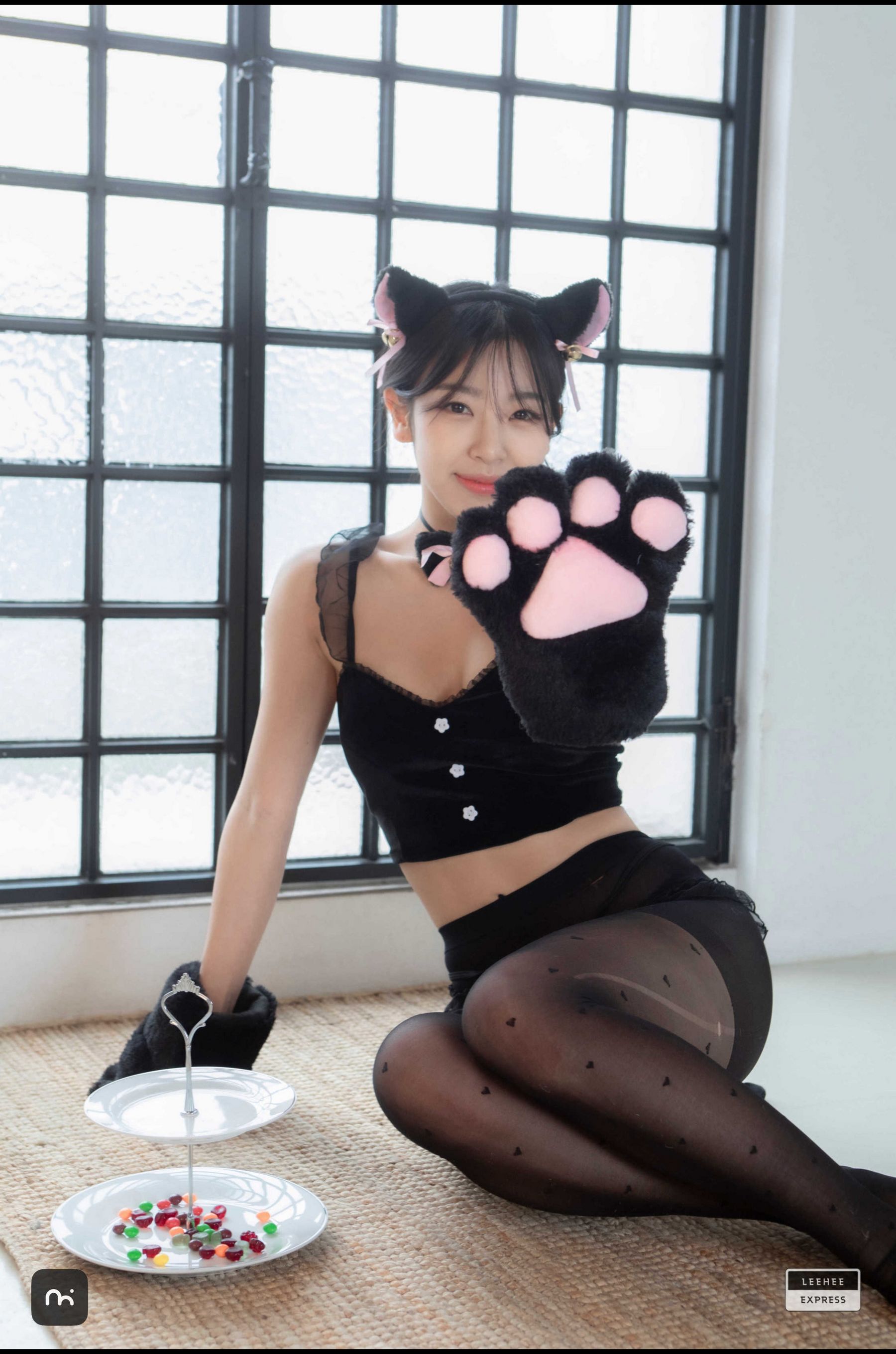 [LEEHEE EXPRESS] LERB-171B - So Young_第2张