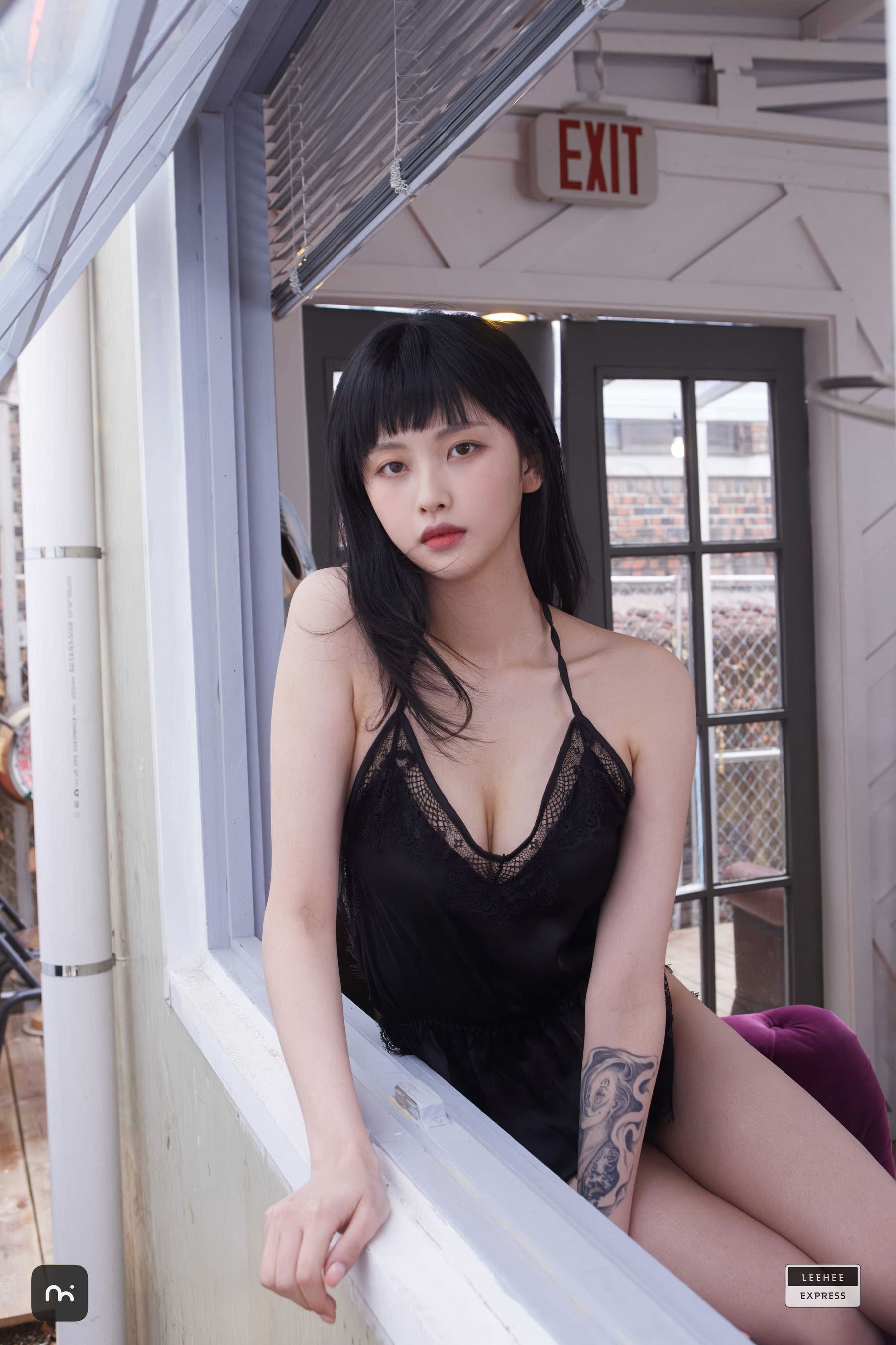 [LEEHEE EXPRESS] GMS-003A - GMS_第3张