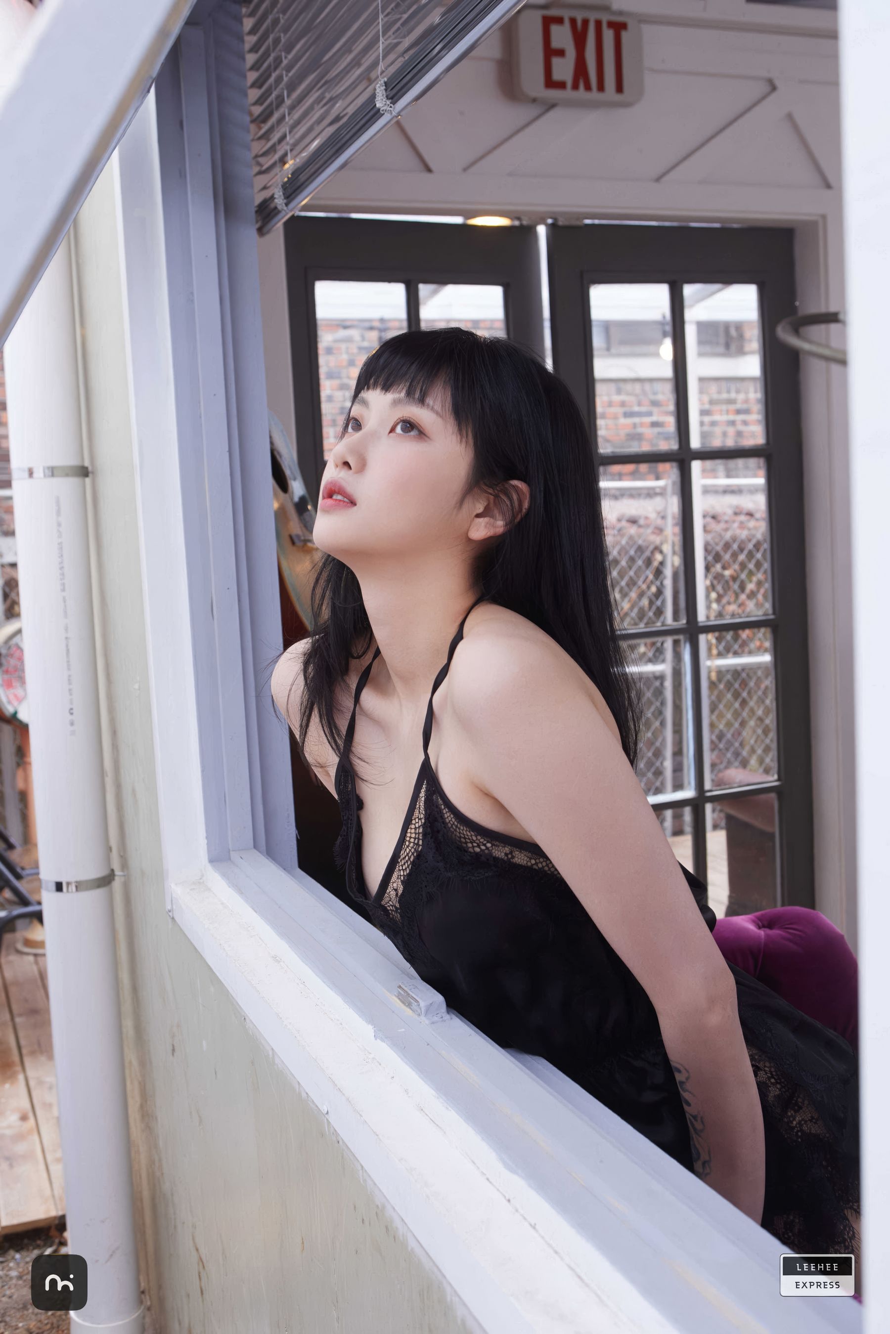 [LEEHEE EXPRESS] GMS-003A - GMS_第5张