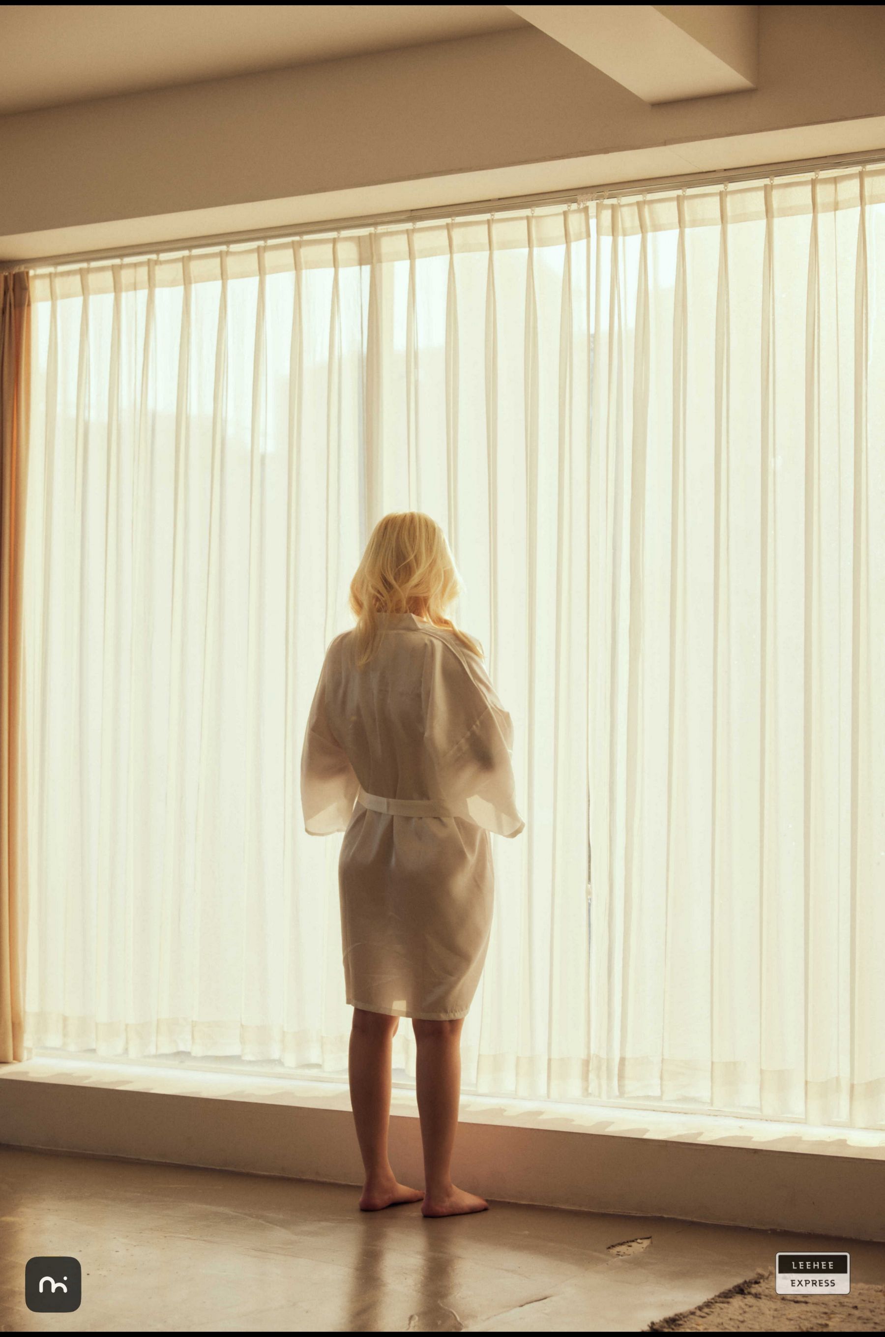 [LEEHEE EXPRESS] LEDB-141A - Yuna_第2张