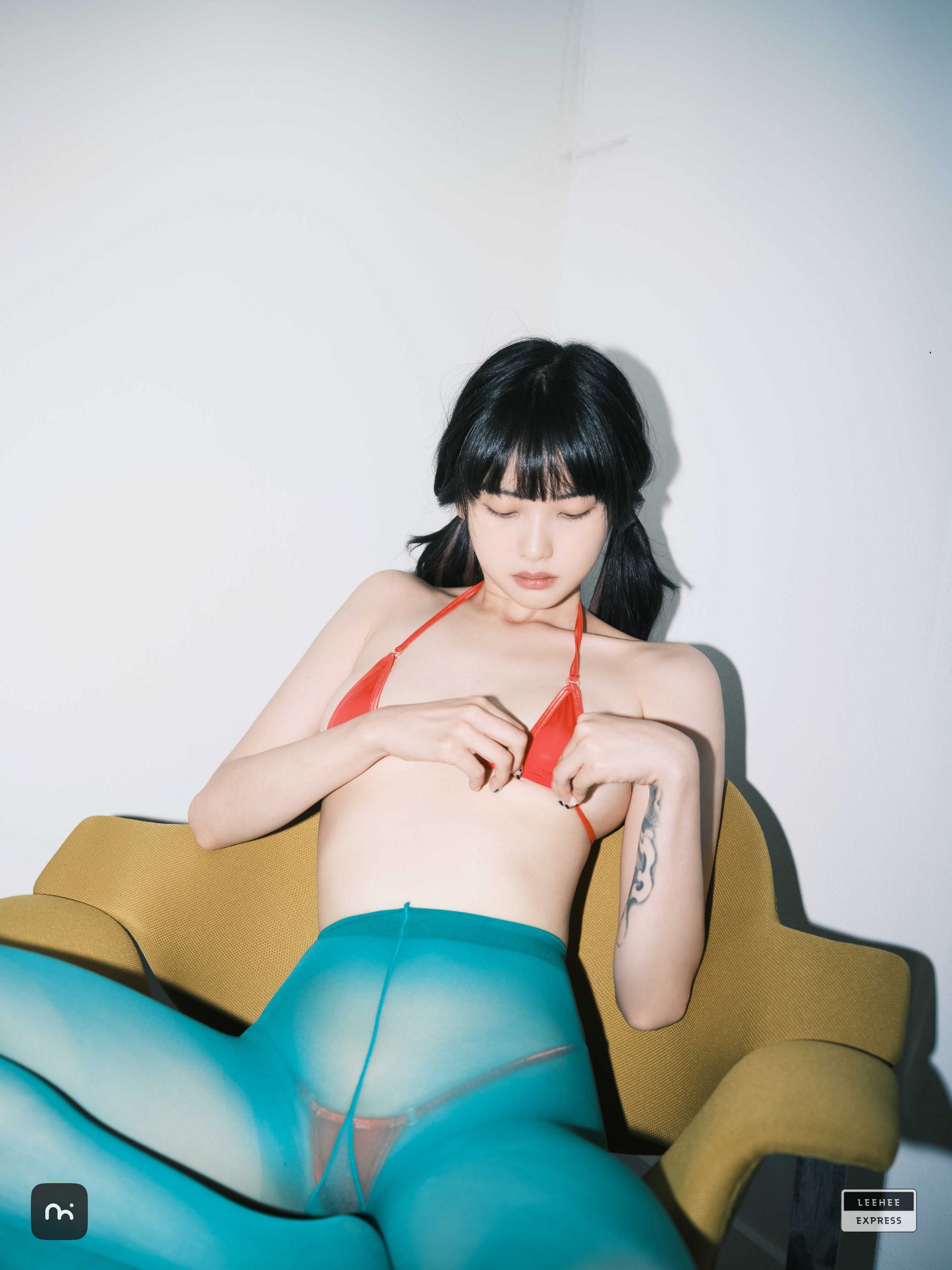 [LEEHEE EXPRESS] LEDG-195C - GMS_第5张