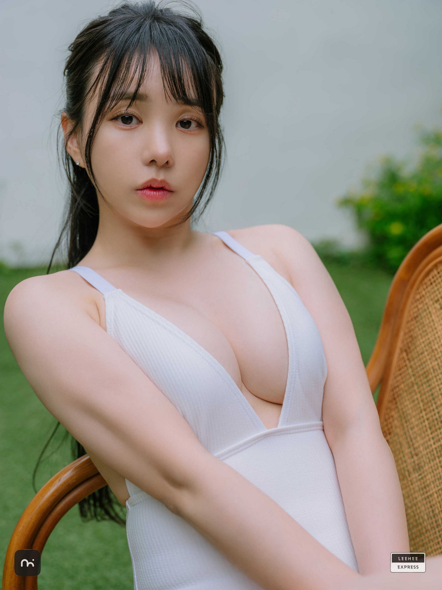 [LEEHEE EXPRESS] LEFM-038 - Yuri_第1张