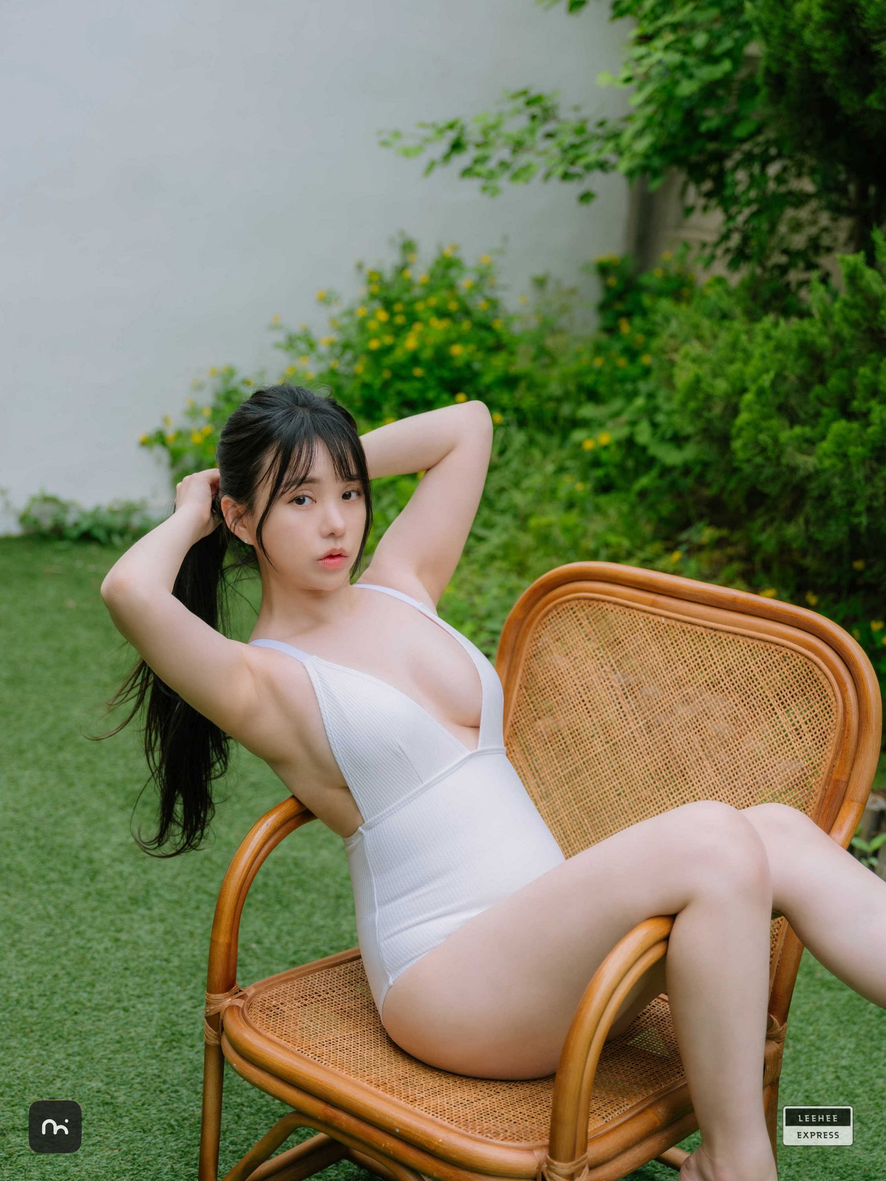 [LEEHEE EXPRESS] LEFM-038 - Yuri_第5张