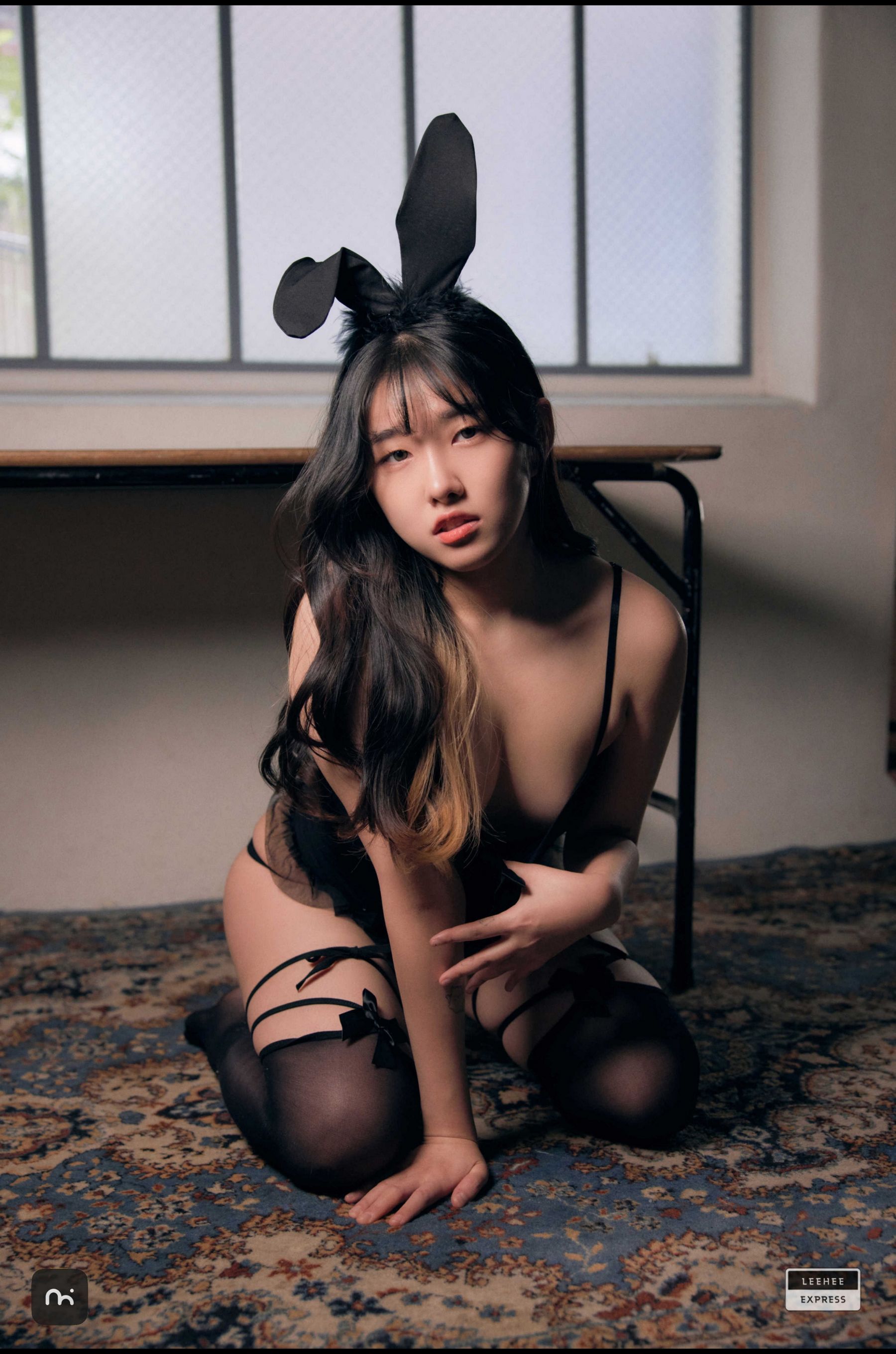 [LEEHEE EXPRESS] LEHC-255A - SonSon_第1张