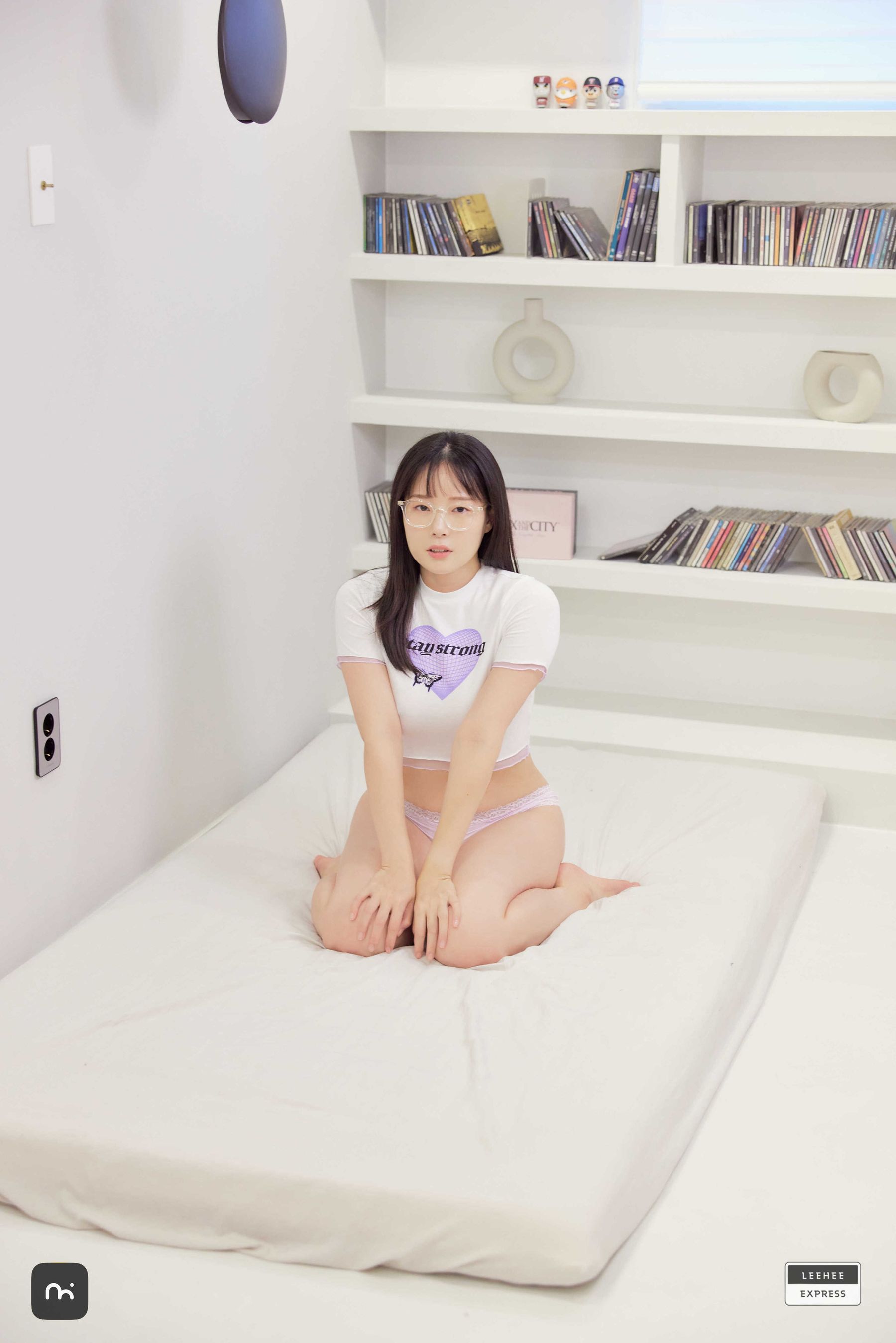 [LEEHEE EXPRESS] LEHF-252 - Sir.Bean_第2张