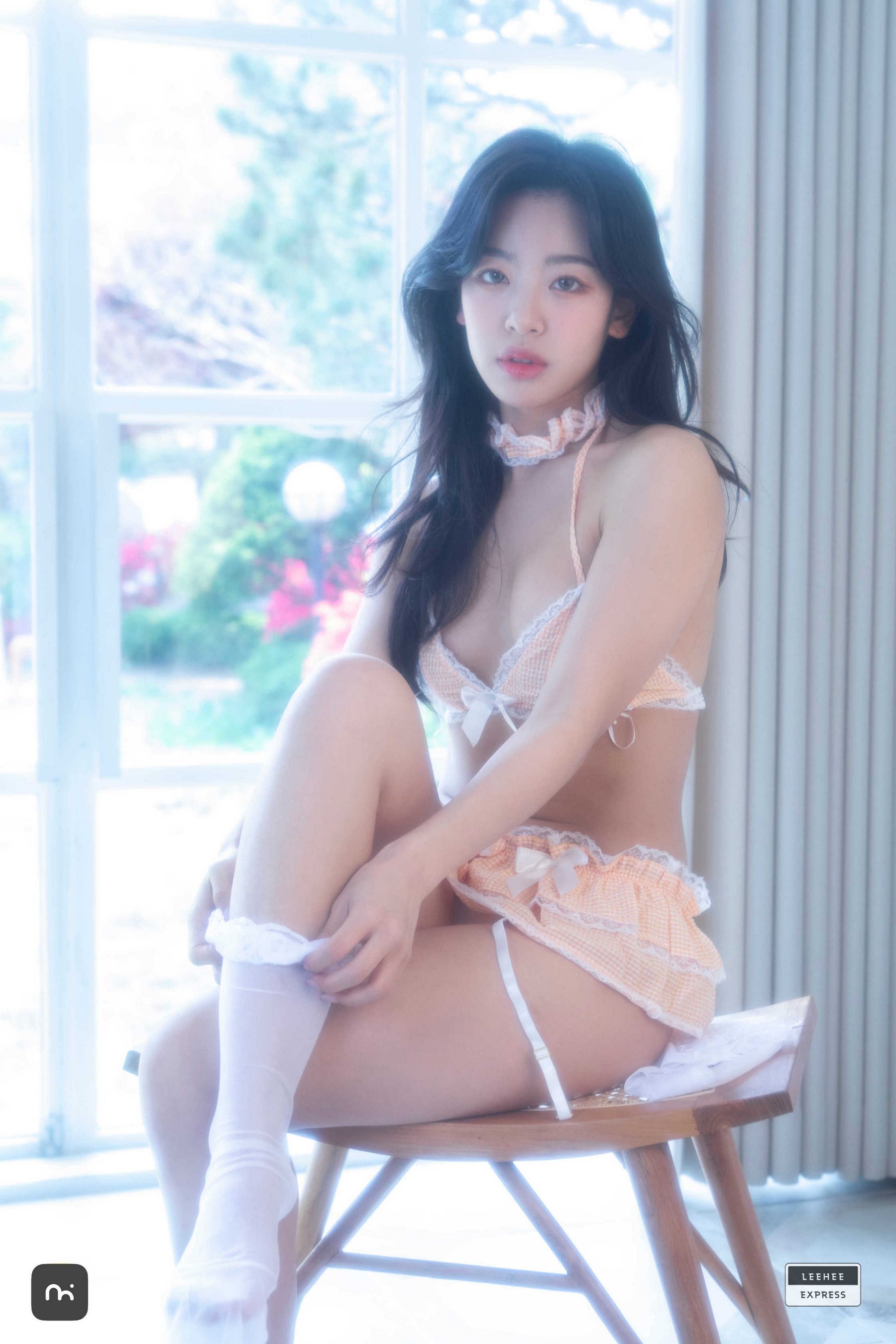 [LEEHEE EXPRESS] LERB-206B - So Young_第1张