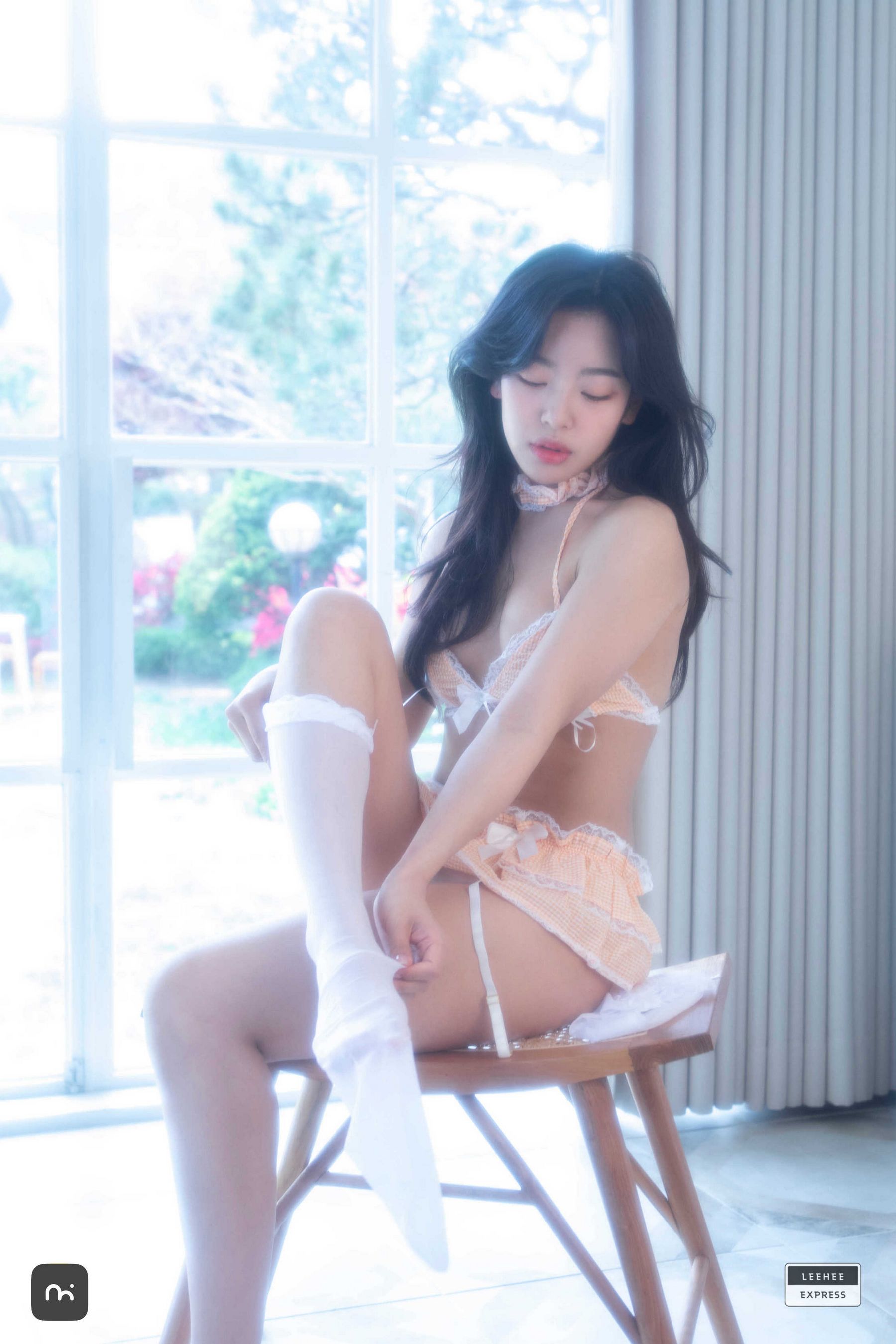 [LEEHEE EXPRESS] LERB-206B - So Young_第2张