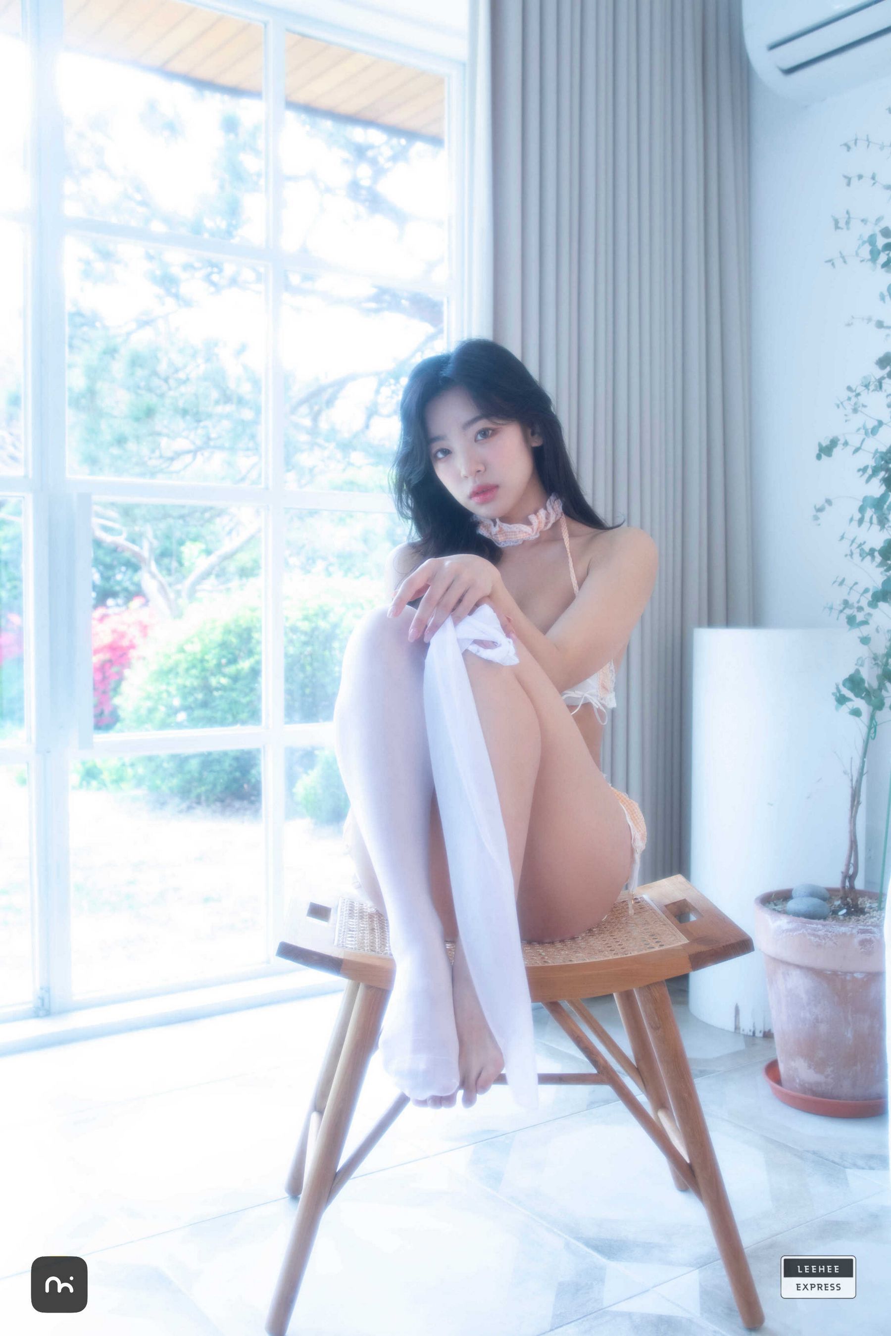 [LEEHEE EXPRESS] LERB-206B - So Young_第3张