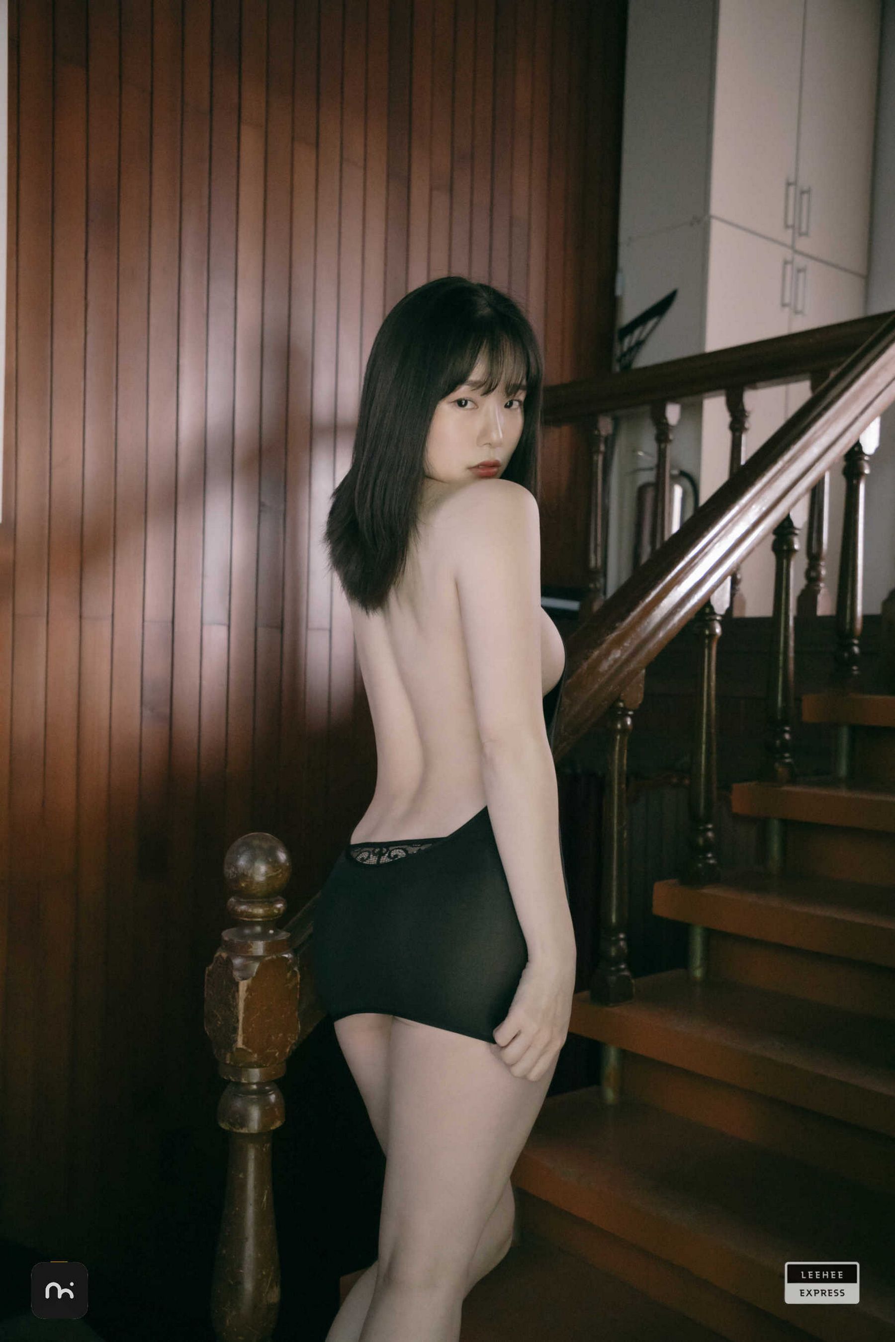 [LEEHEE EXPRESS] LERB-244 - Sir.Bean_第1张