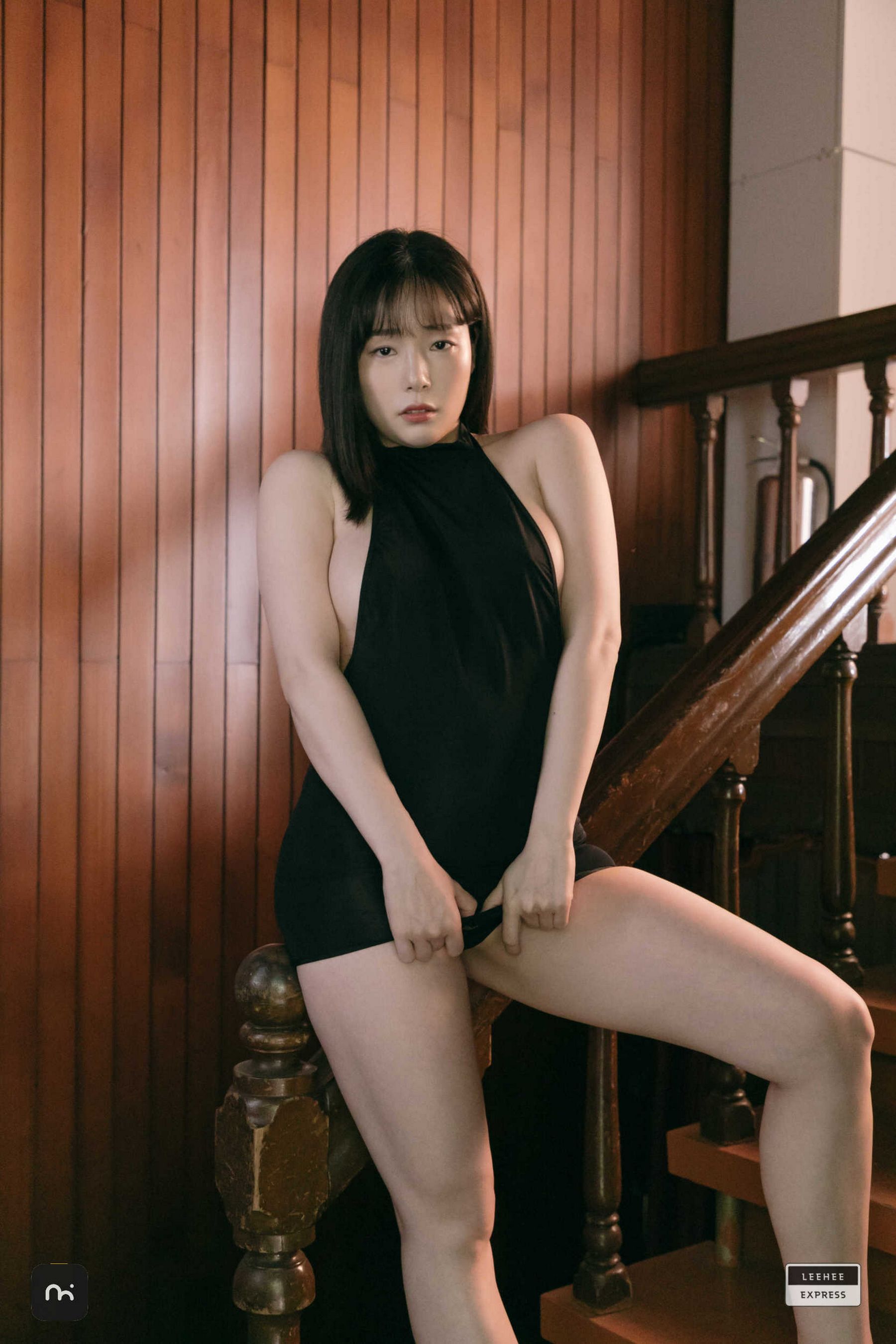 [LEEHEE EXPRESS] LERB-244 - Sir.Bean_第2张