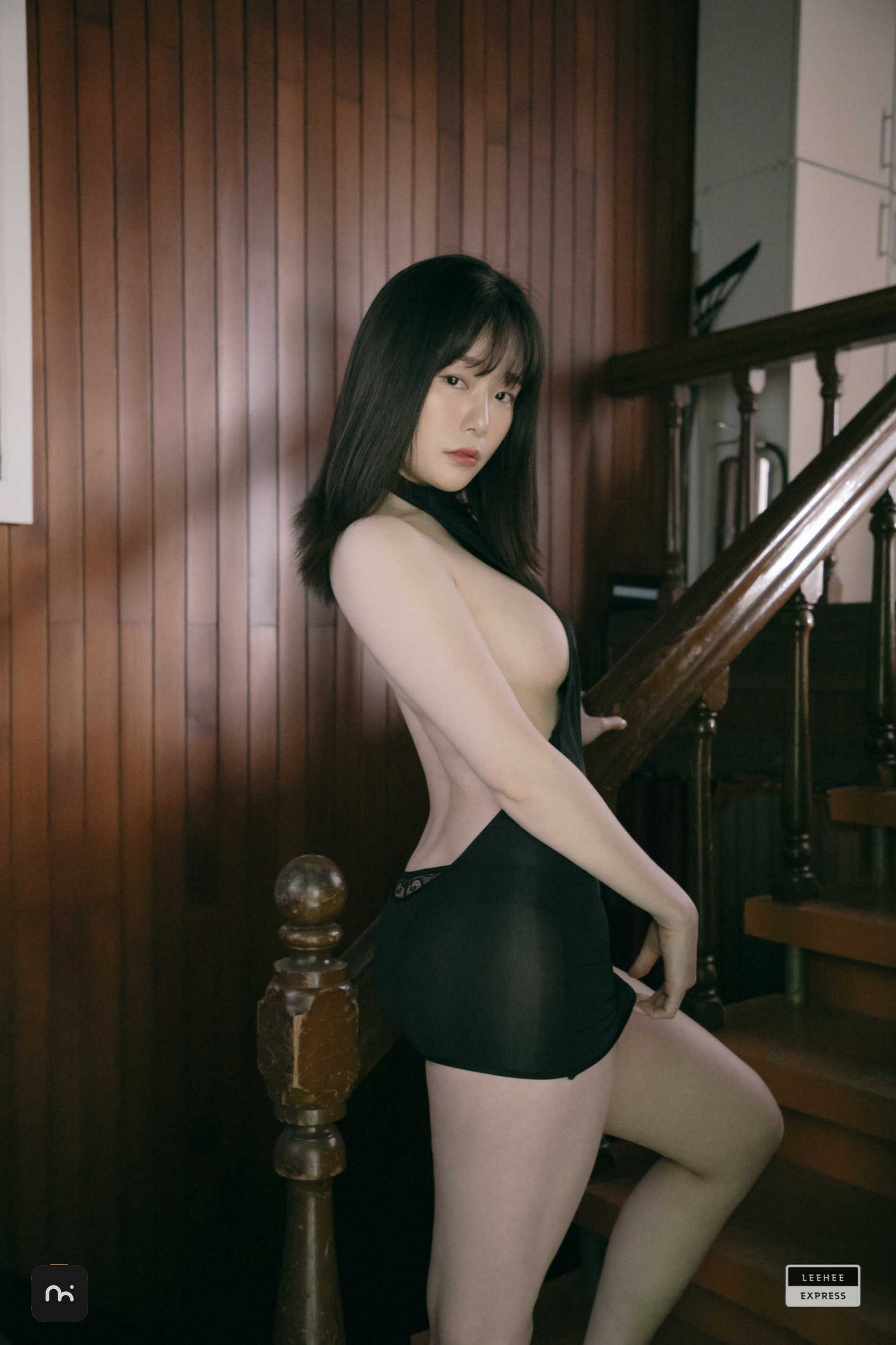 [LEEHEE EXPRESS] LERB-244 - Sir.Bean_第3张