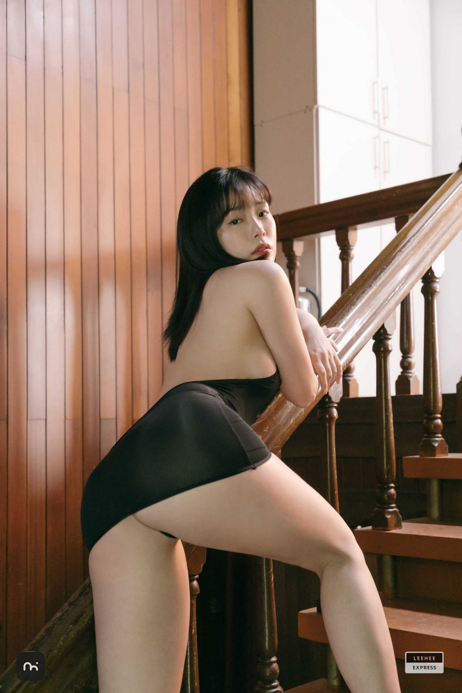 [LEEHEE EXPRESS] LERB-244 - Sir.Bean_第5张