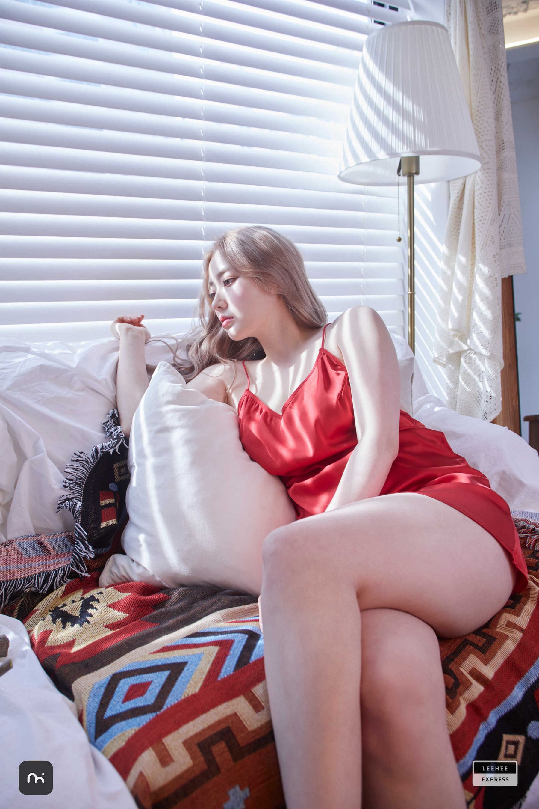 [LEEHEE EXPRESS] LEDG-246 - J.A_第1张